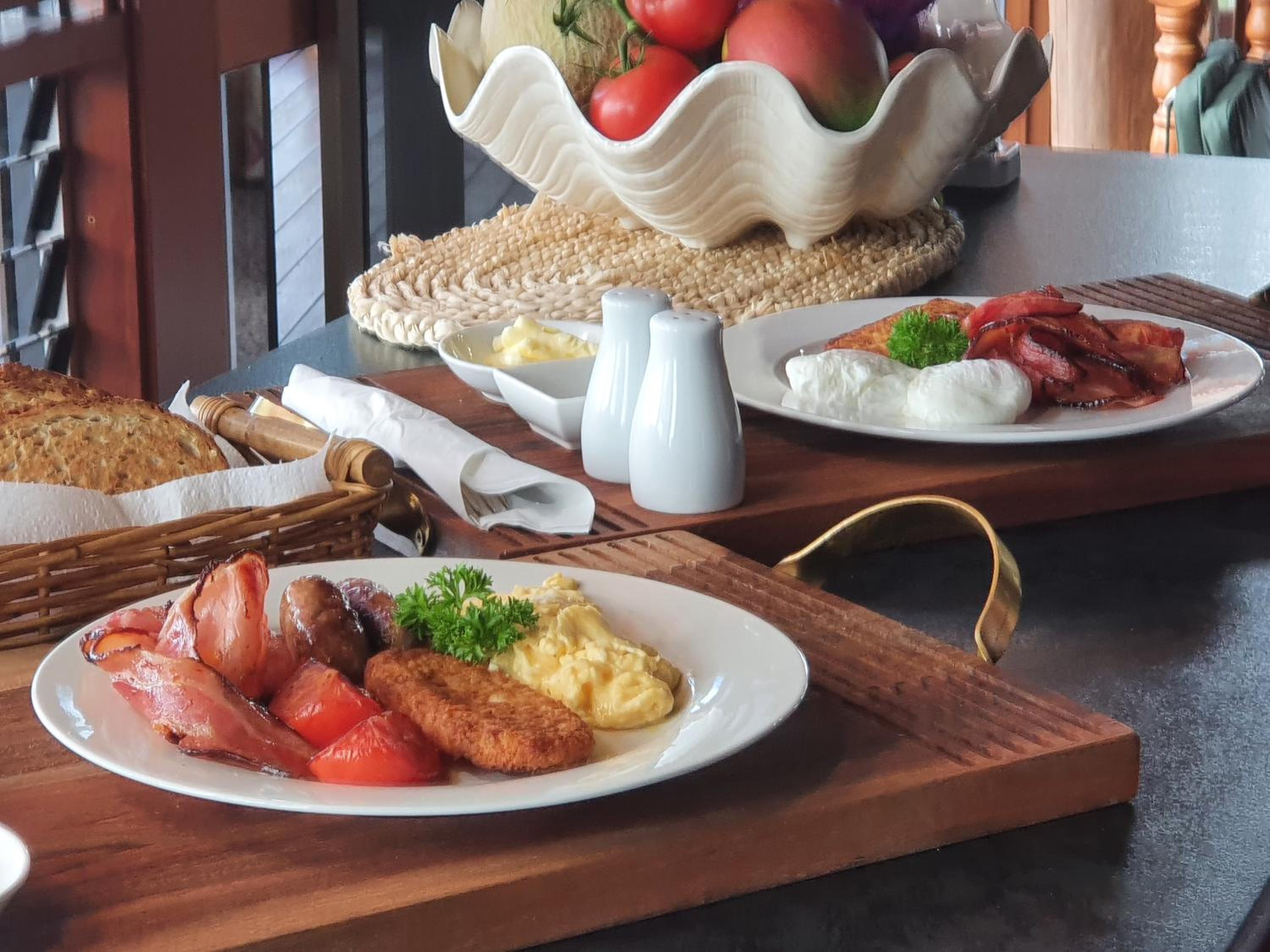 Tamborine Mountain Bed and Breakfast