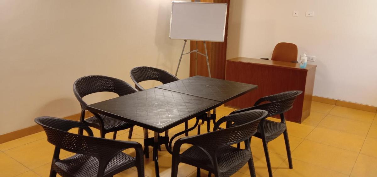 meeting room