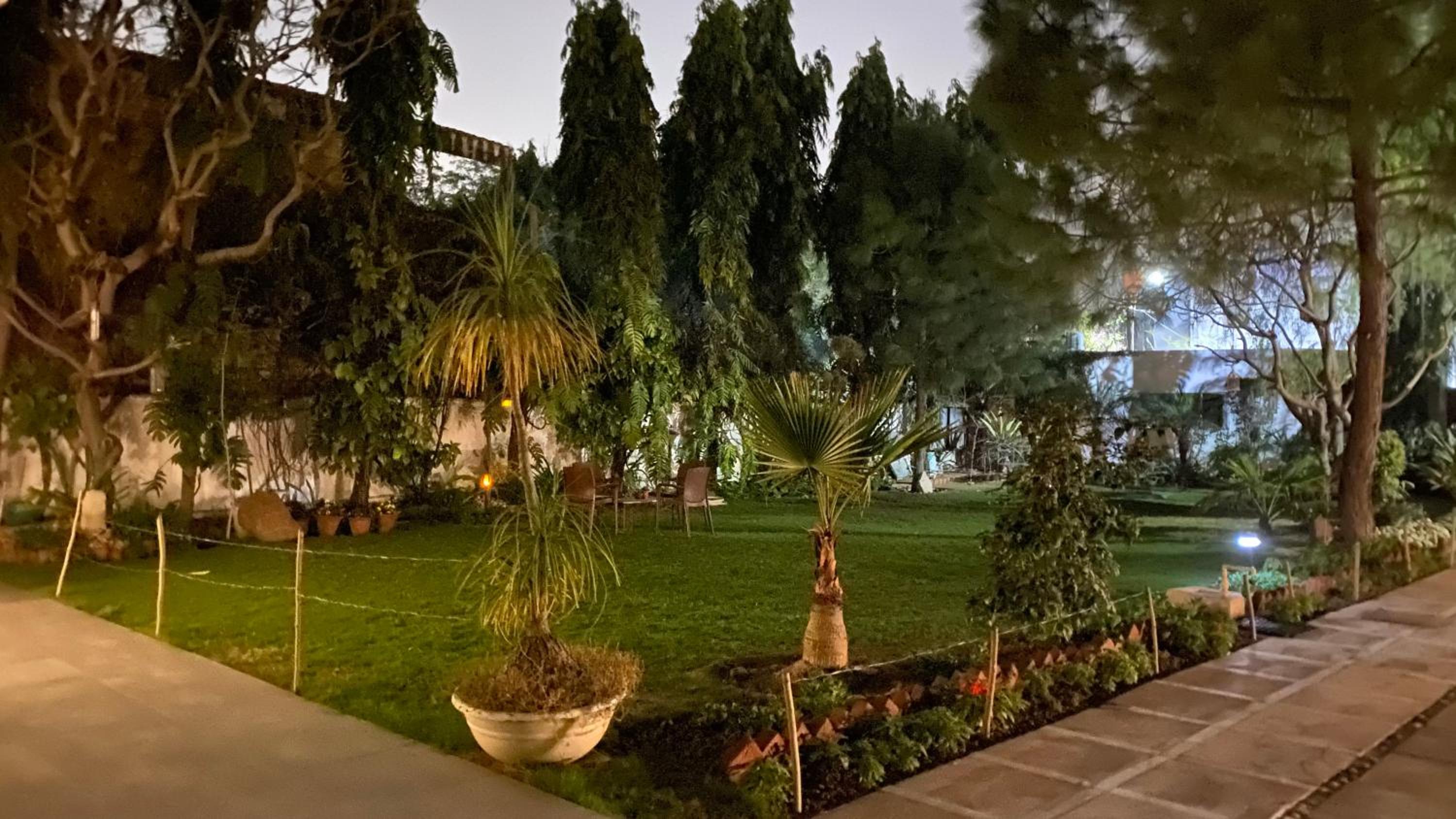The Stay Inn New Delhi