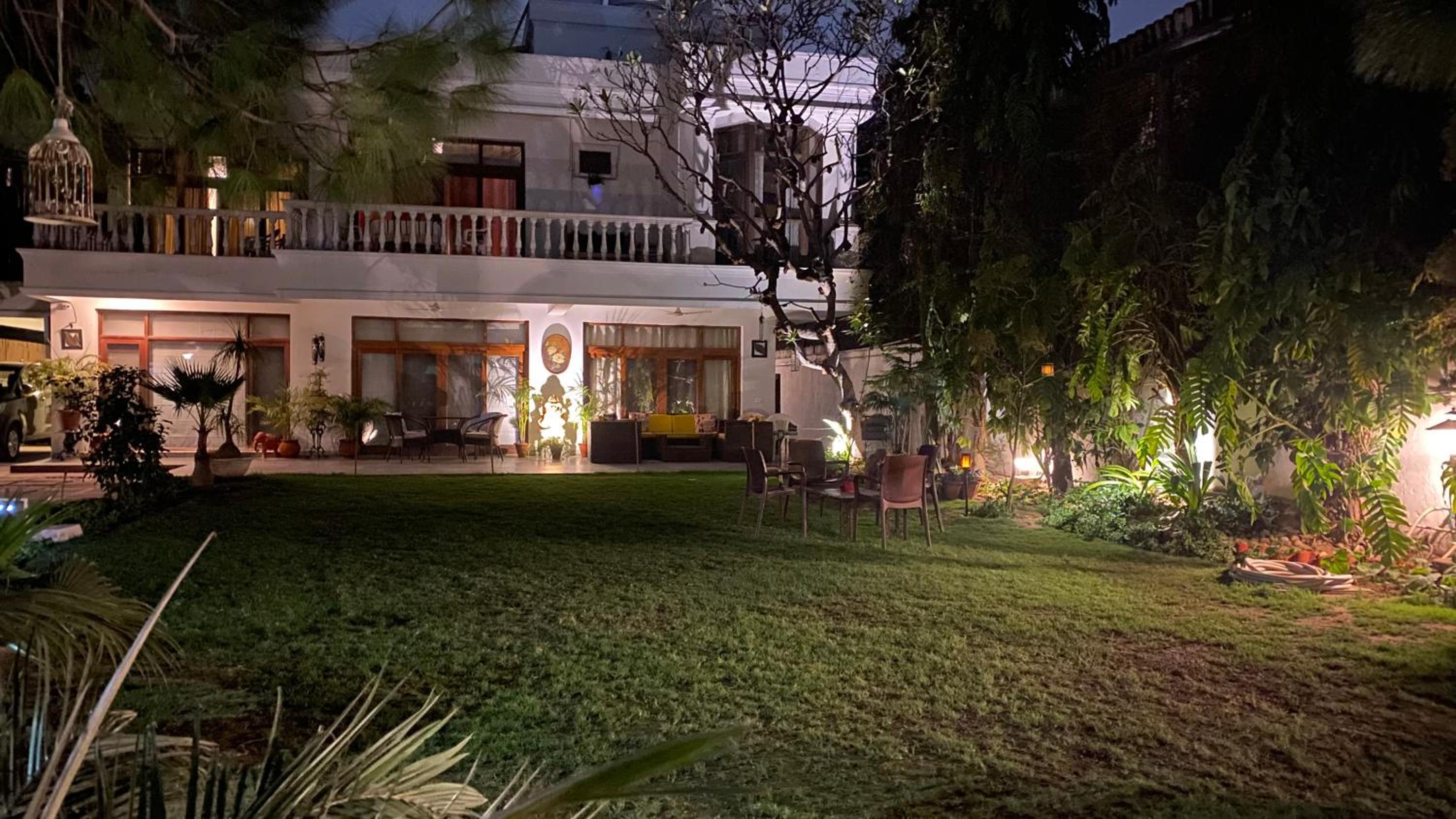 The Stay Inn New Delhi