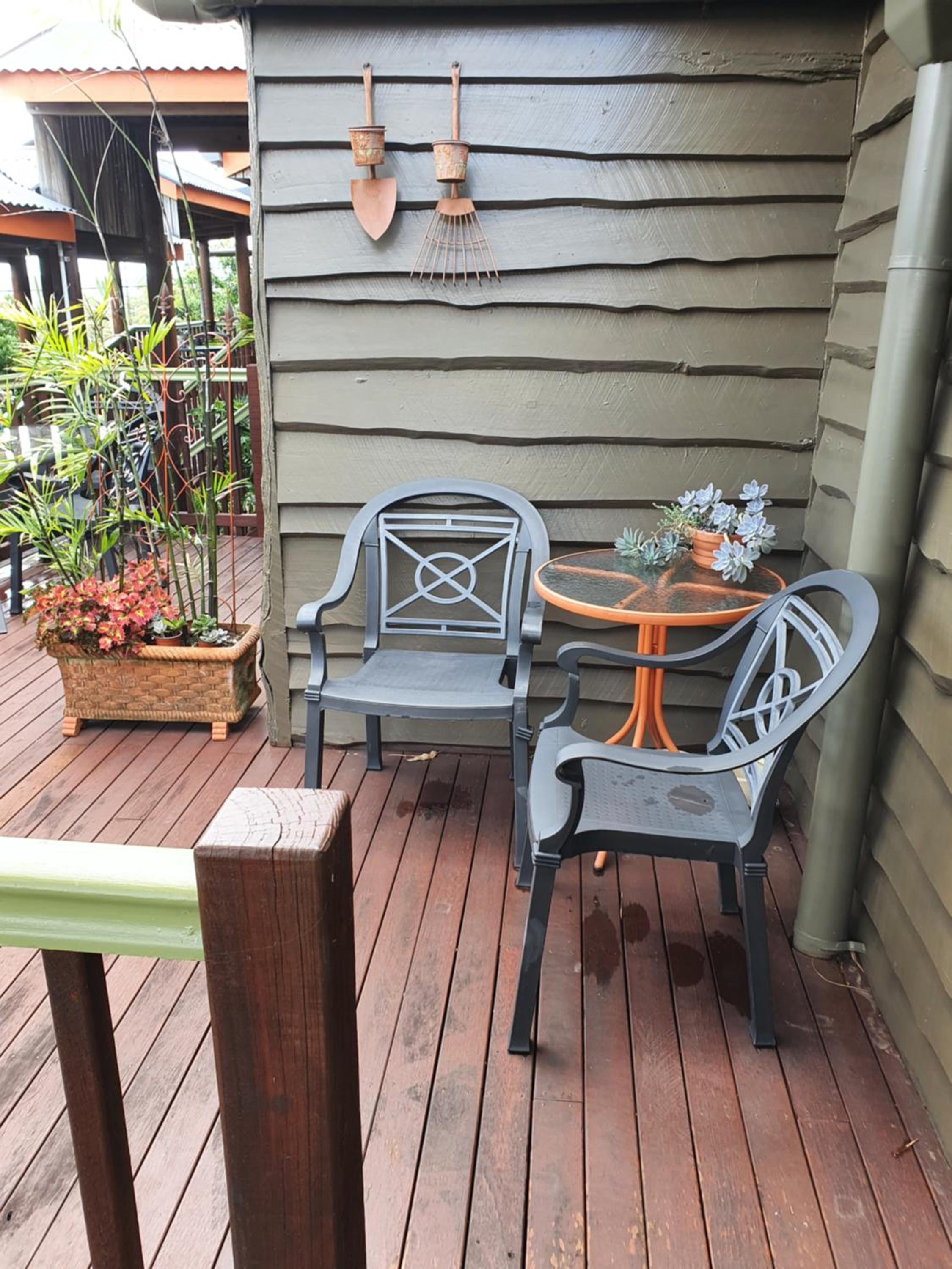Tamborine Mountain Bed and Breakfast