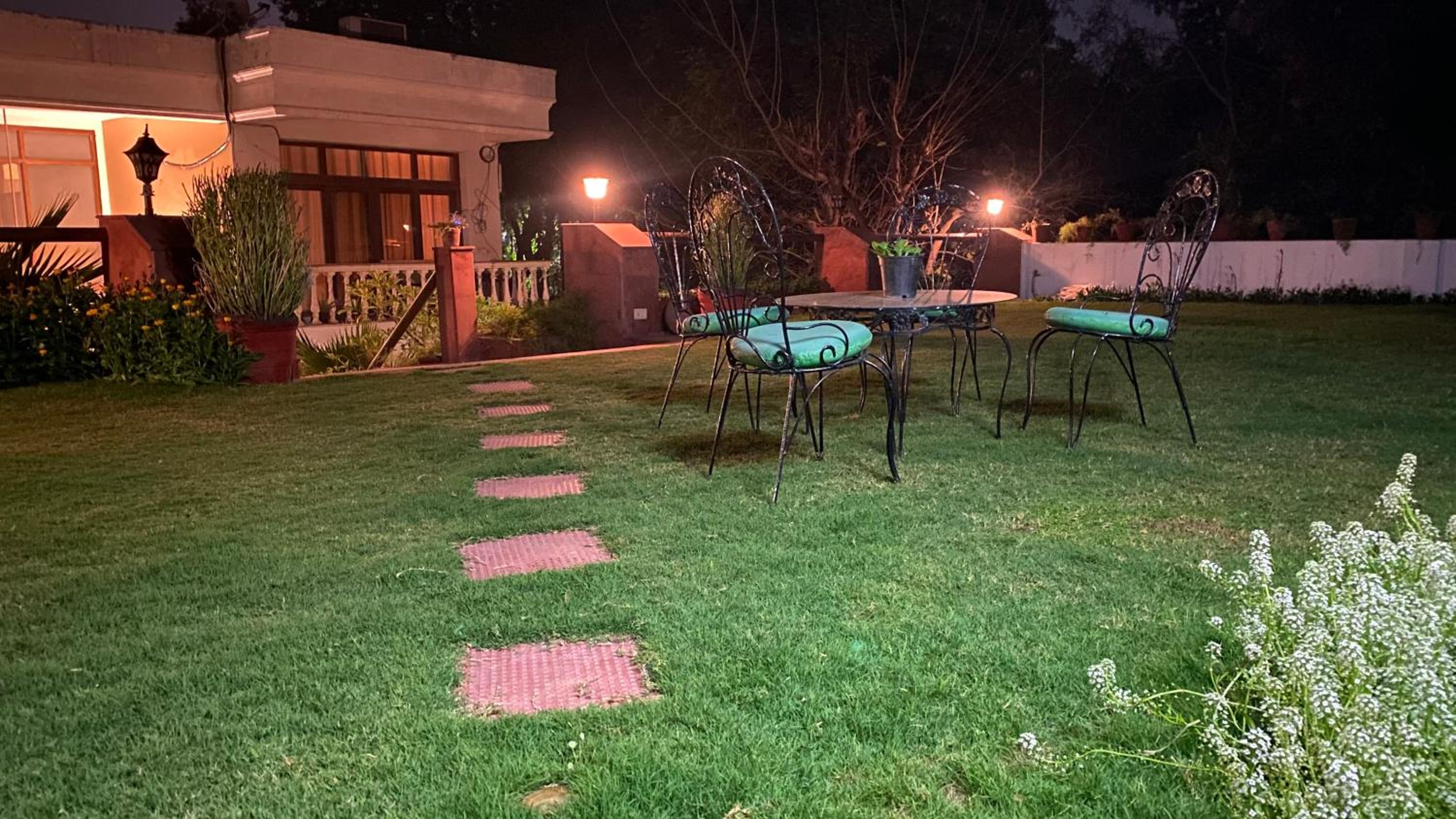 The Stay Inn New Delhi