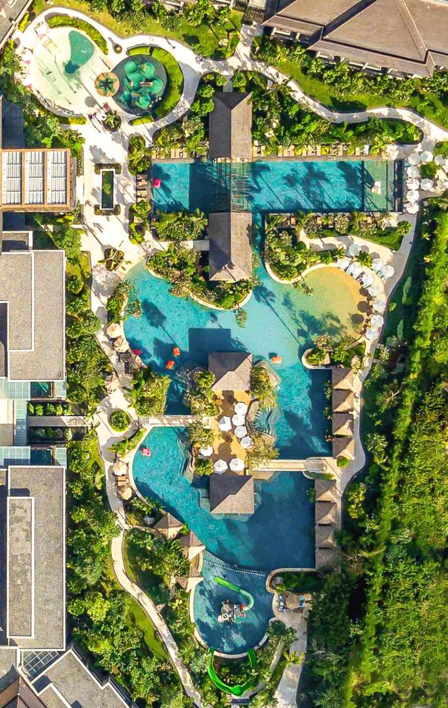 Mövenpick Resort & Spa Jimbaran Bali