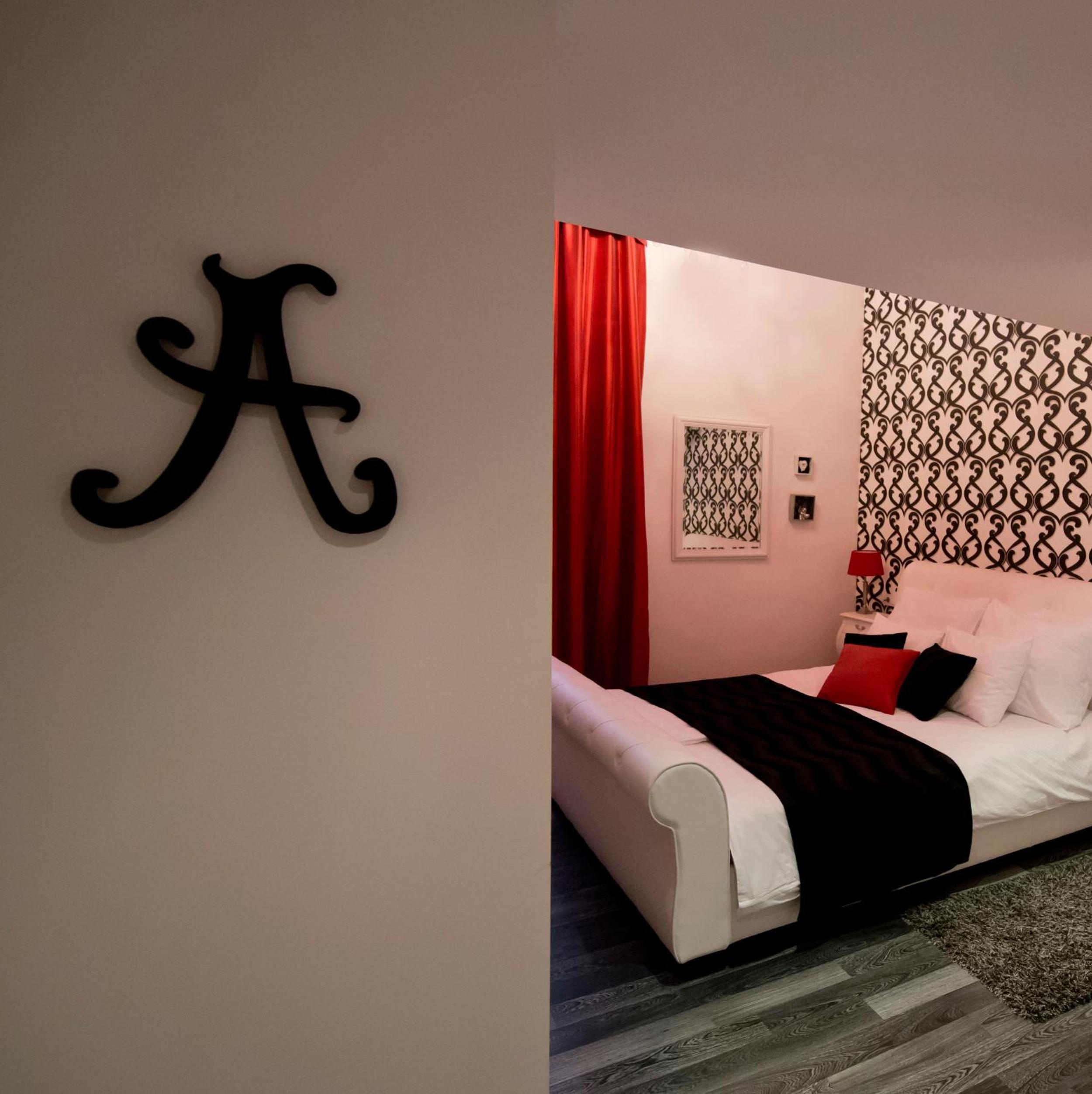 Bed&Breakfast Andio