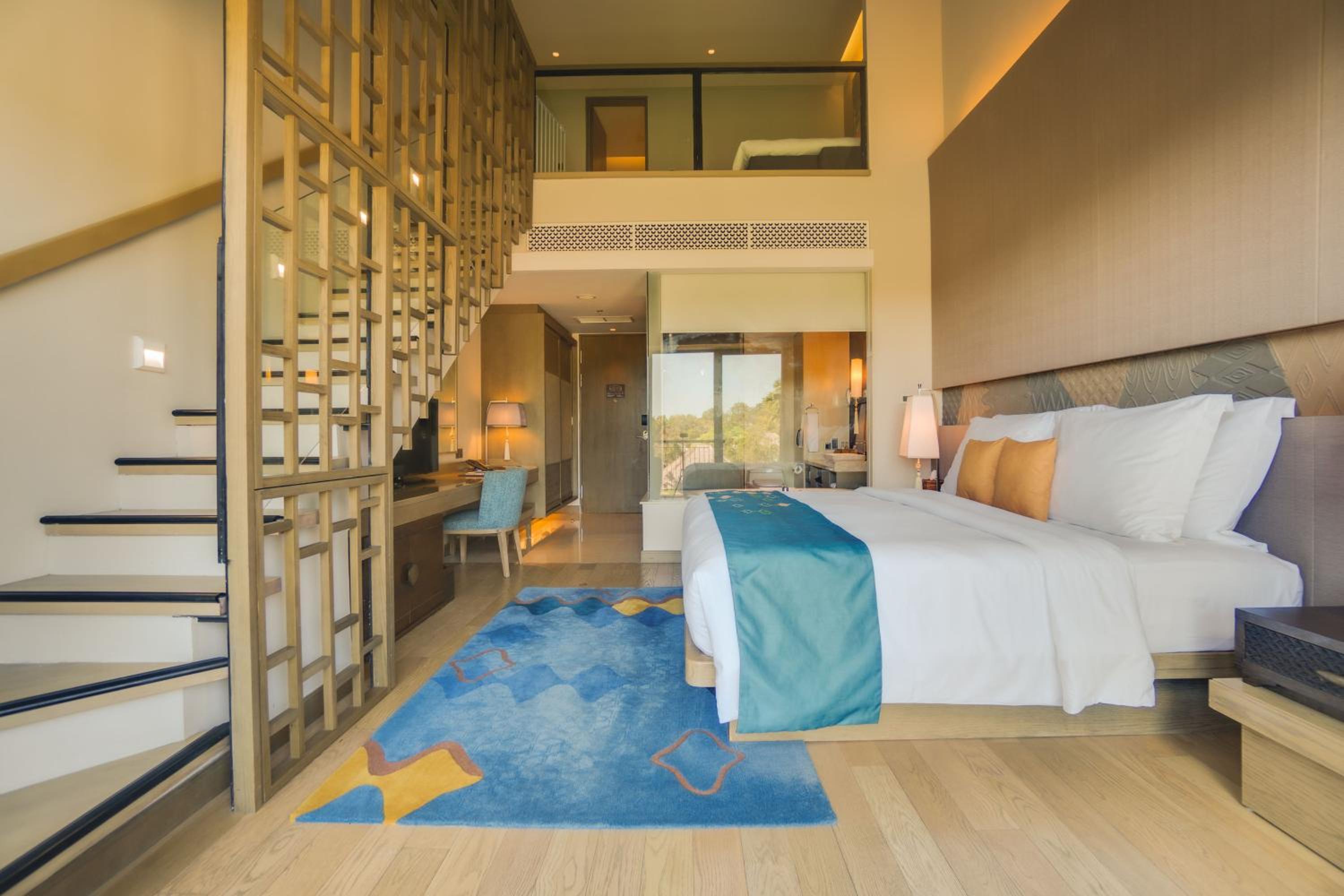 Mövenpick Resort & Spa Jimbaran Bali
