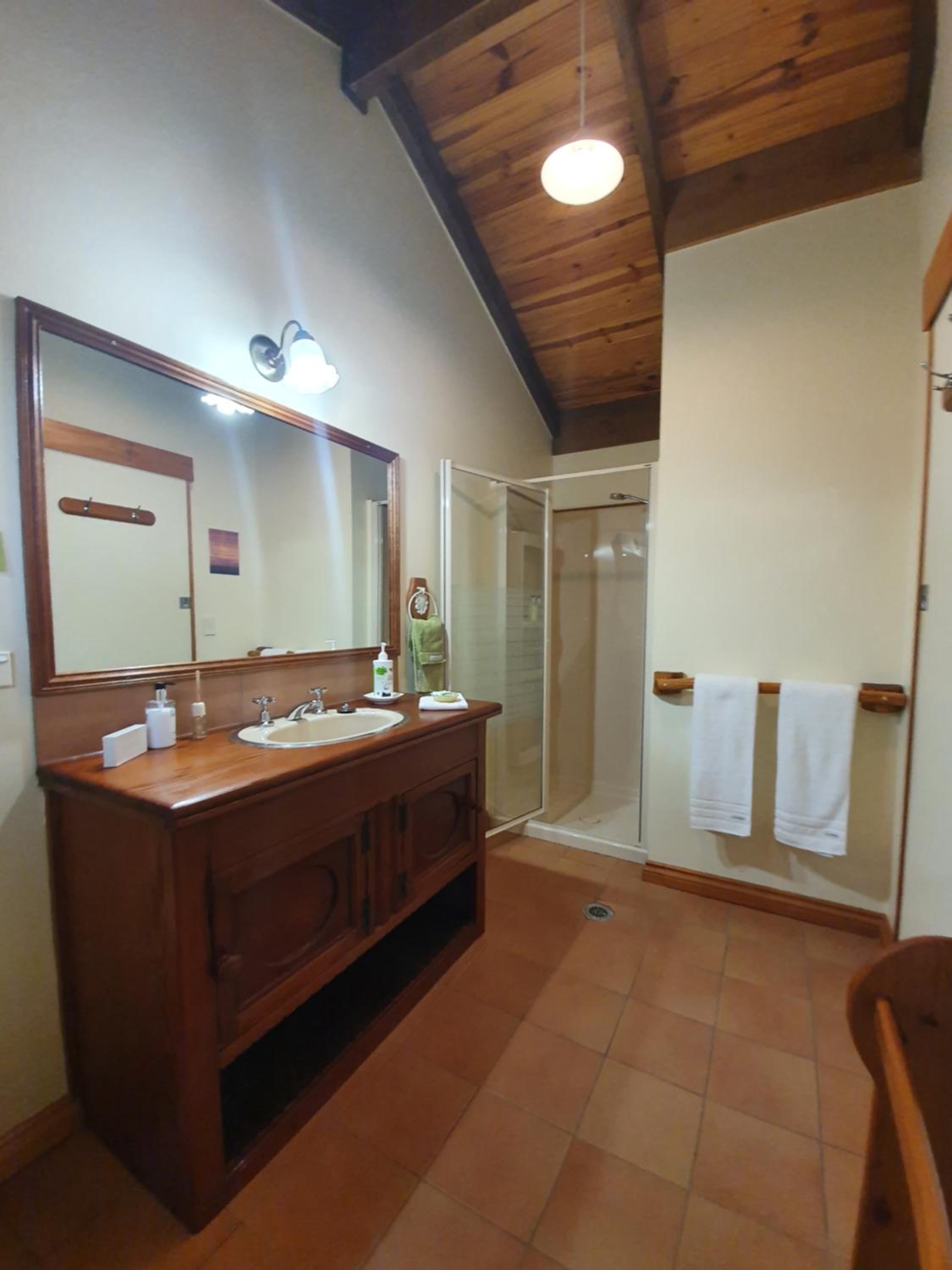 Tamborine Mountain Bed and Breakfast