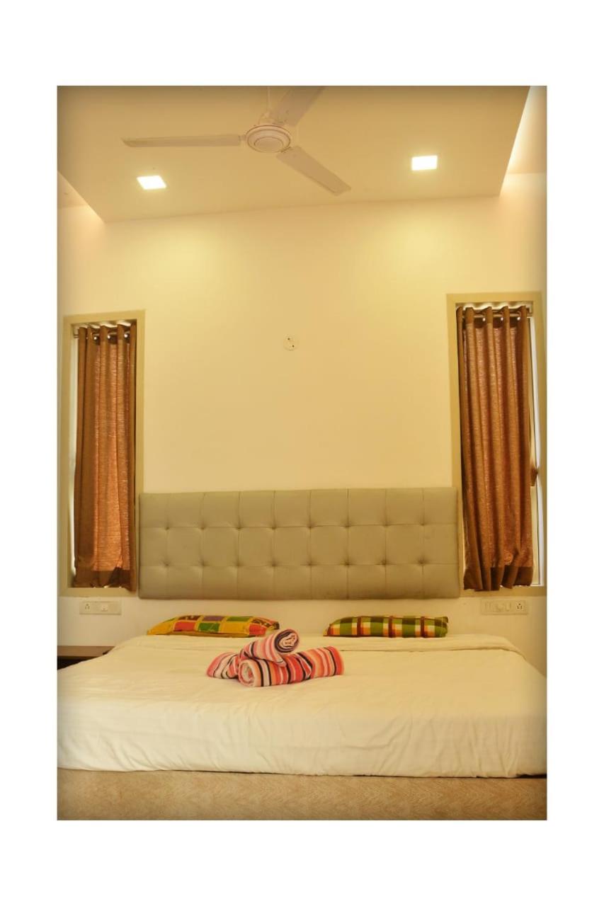 Trident Hill View 4BHK Villa view 3