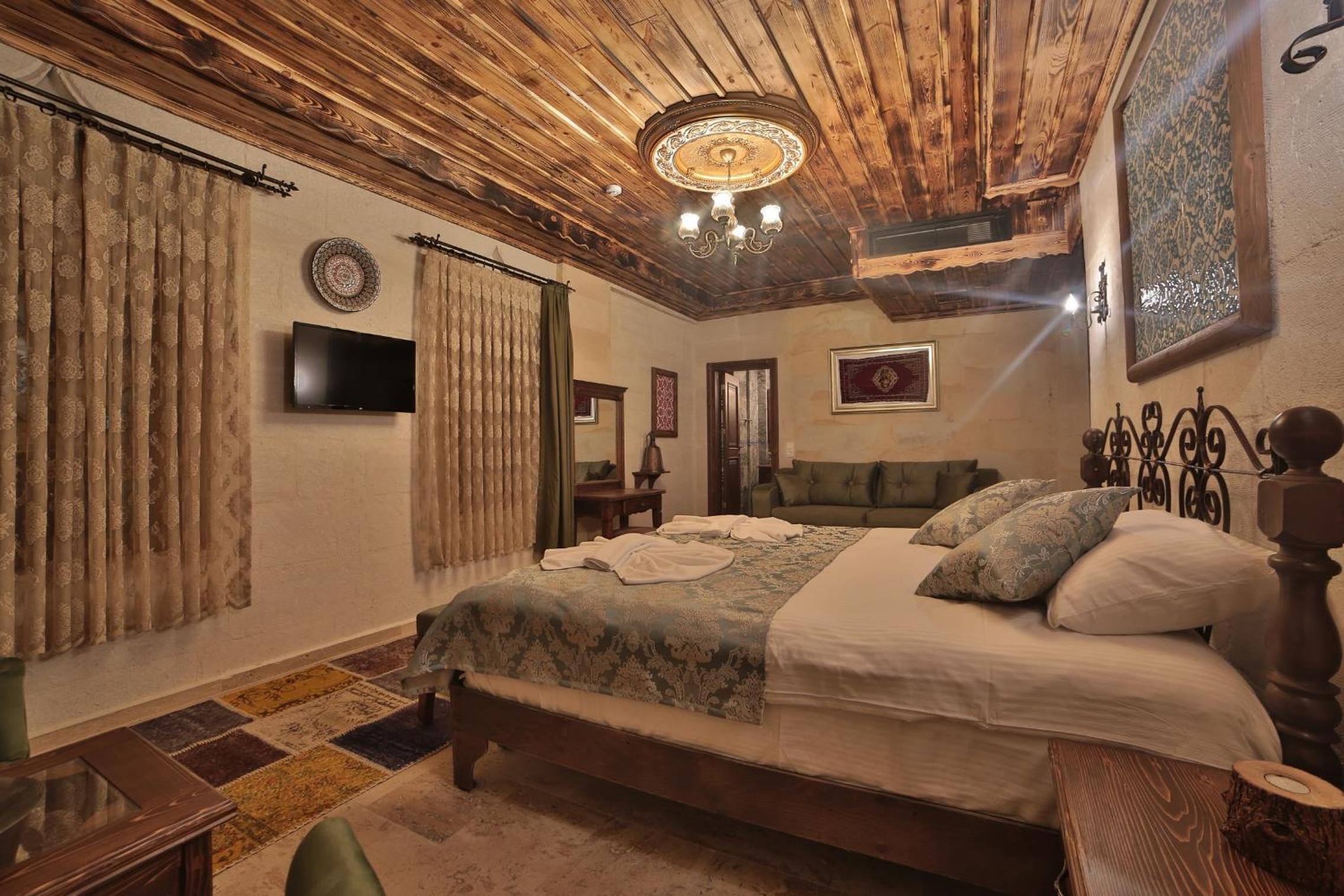 Caravanserai Inn Hotel - Image 32