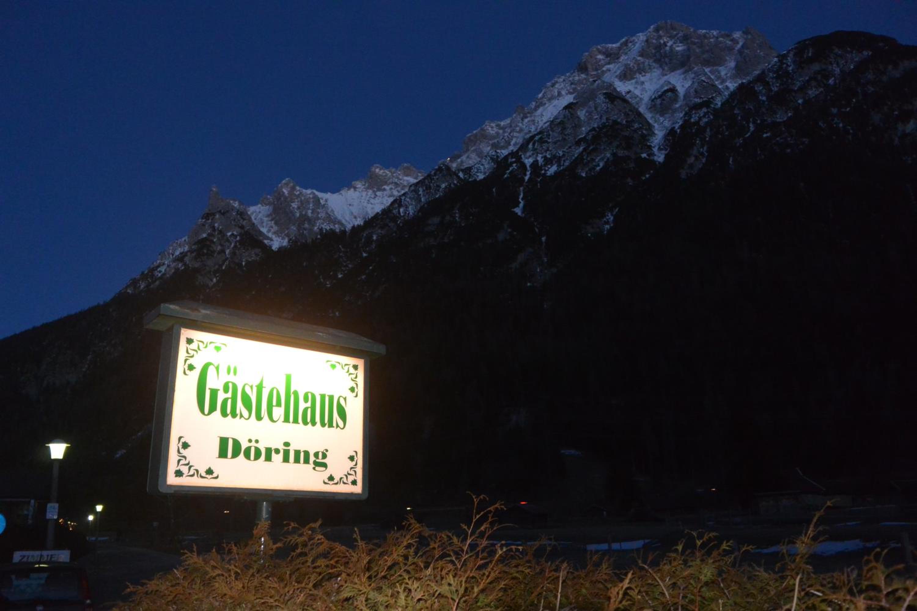 Gästehaus Döring