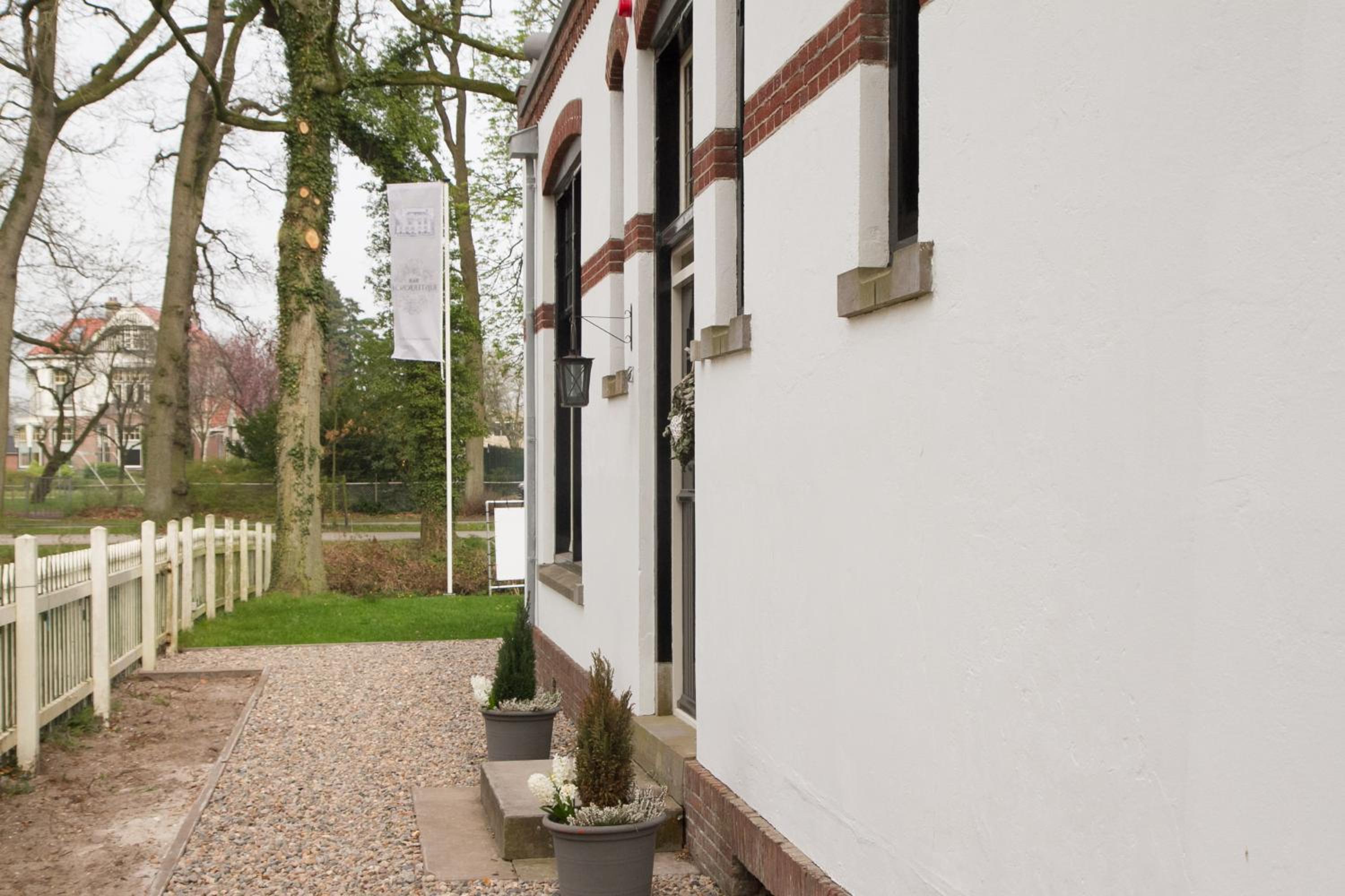 Bed & Breakfast Rijsterbosch