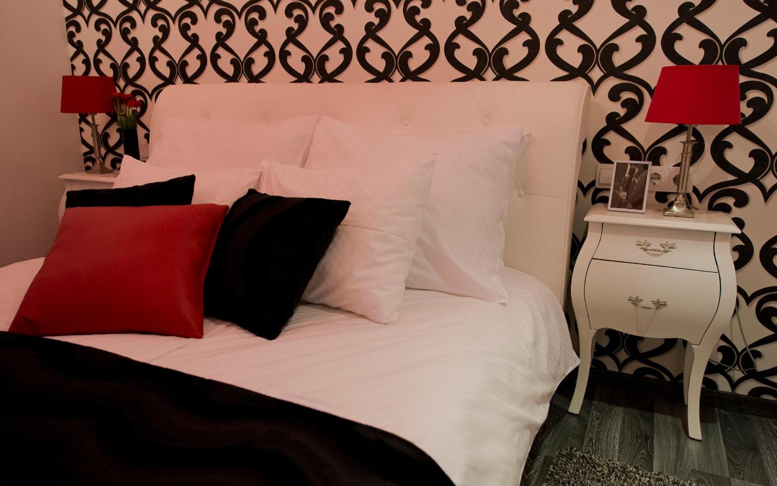 Bed&Breakfast Andio