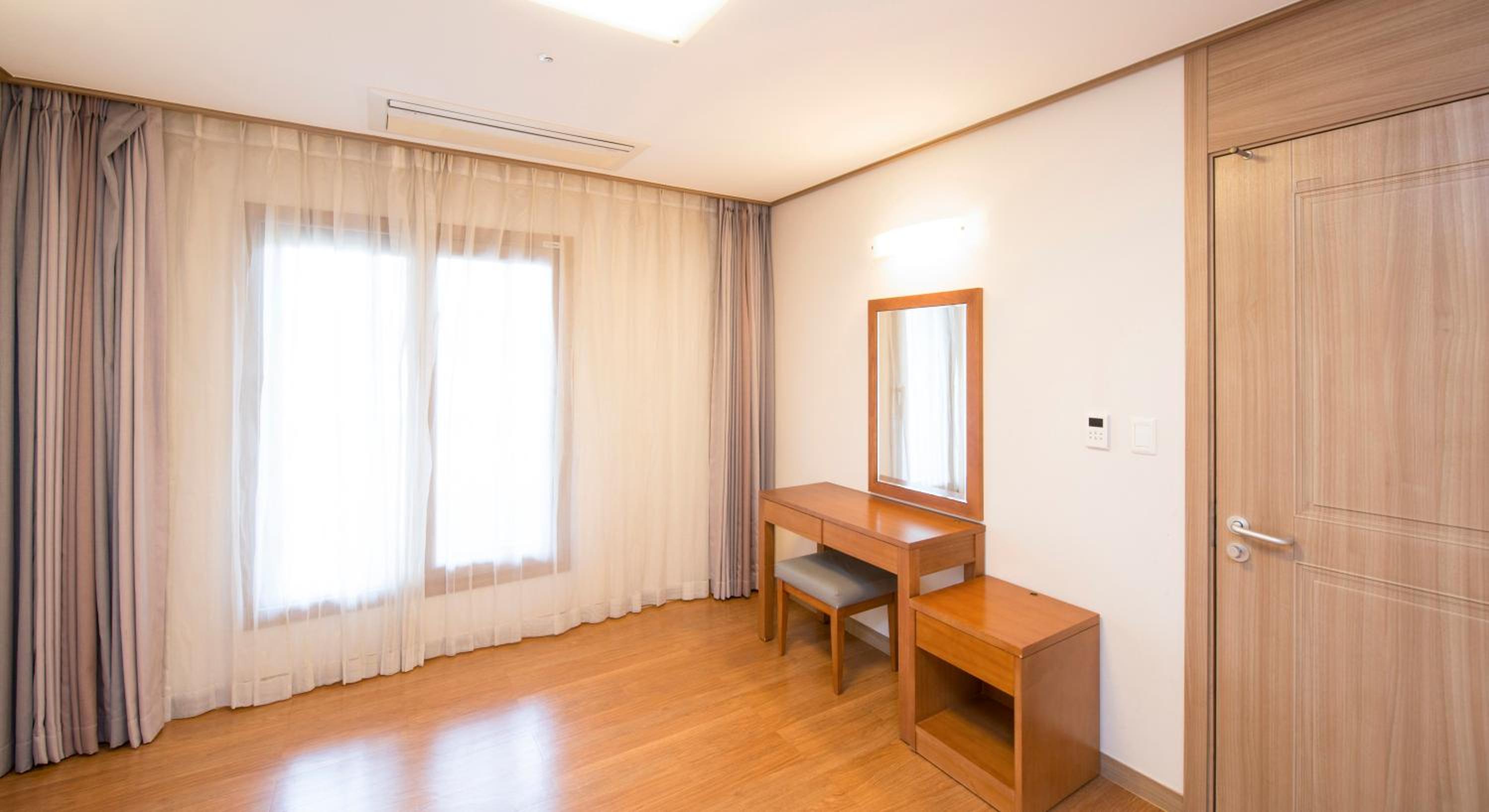 Holiday Inn & Suites Alpensia Pyeongchang Suites by IHG, Pyeongchang - 13