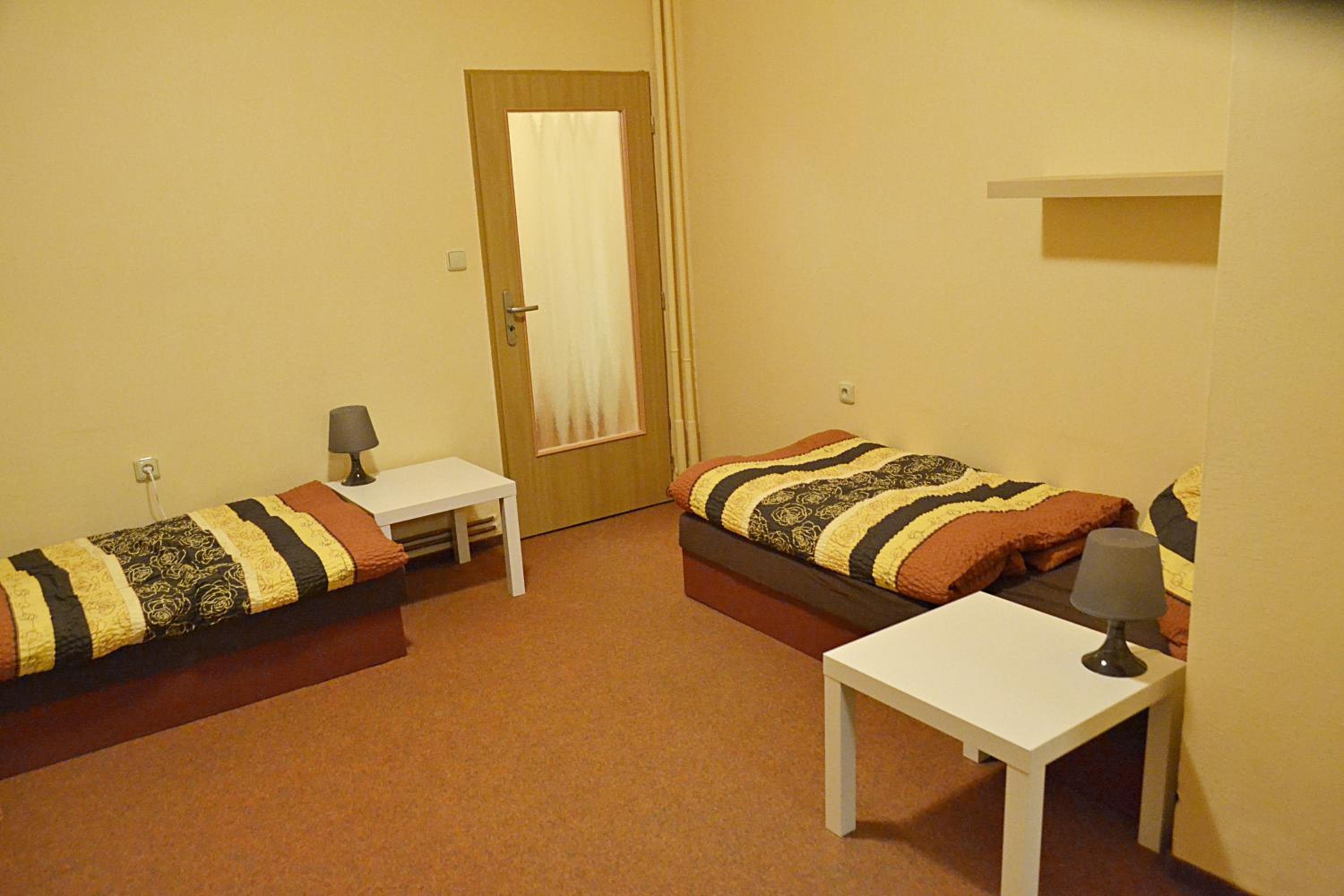 Apartmán Náměstí Hostinné