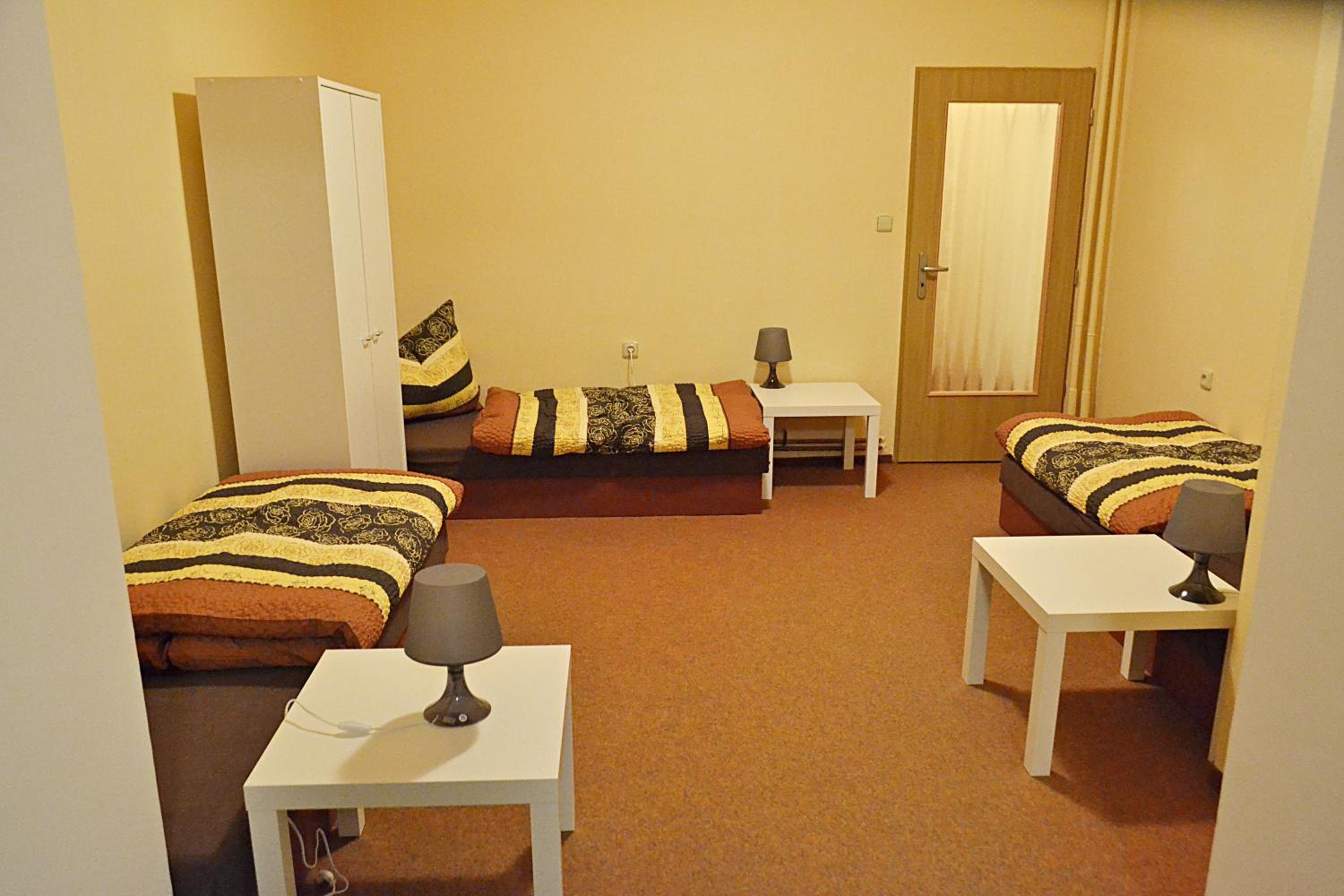 Apartmán Náměstí Hostinné