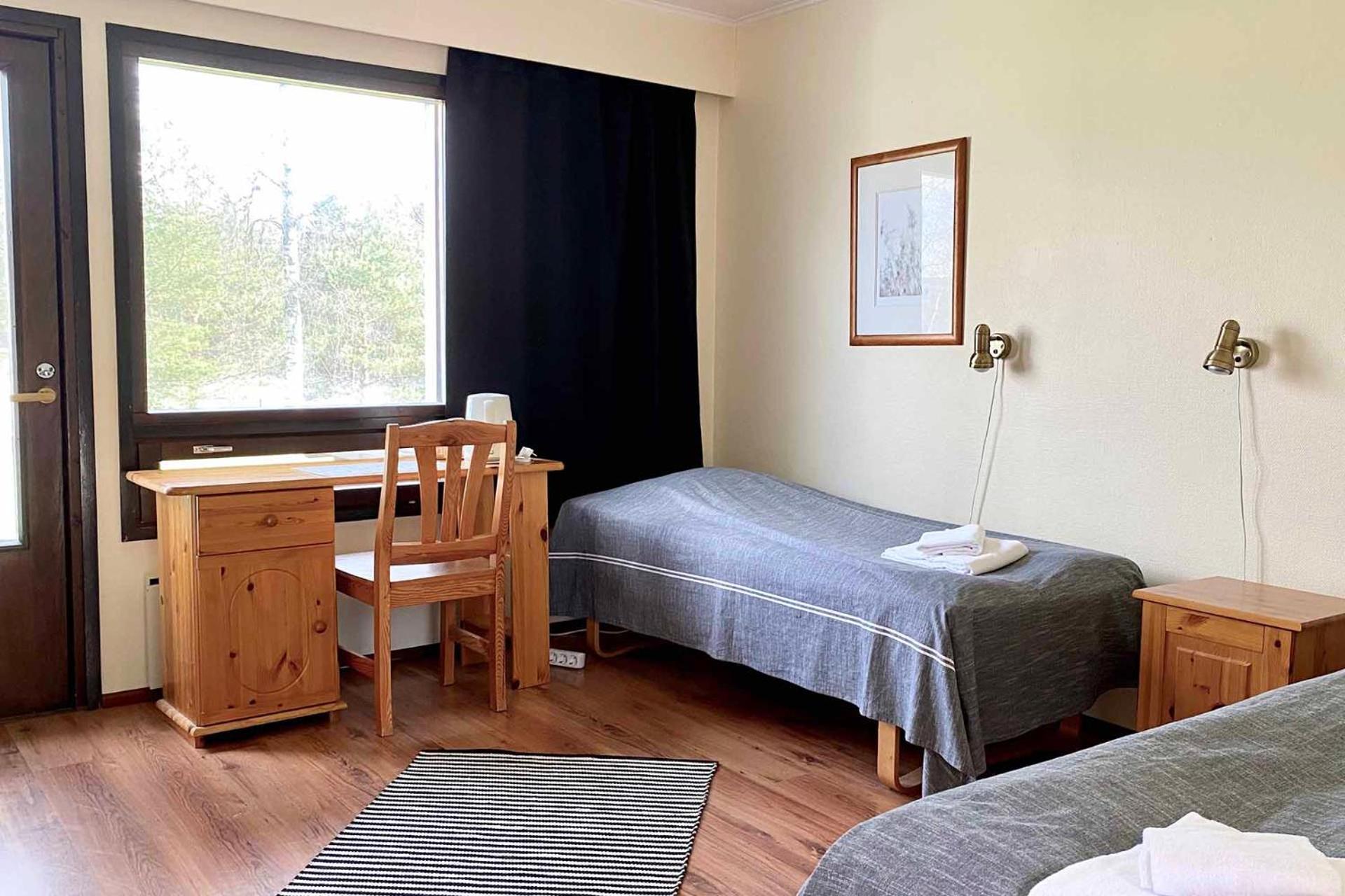 Motel Patalahti view 5