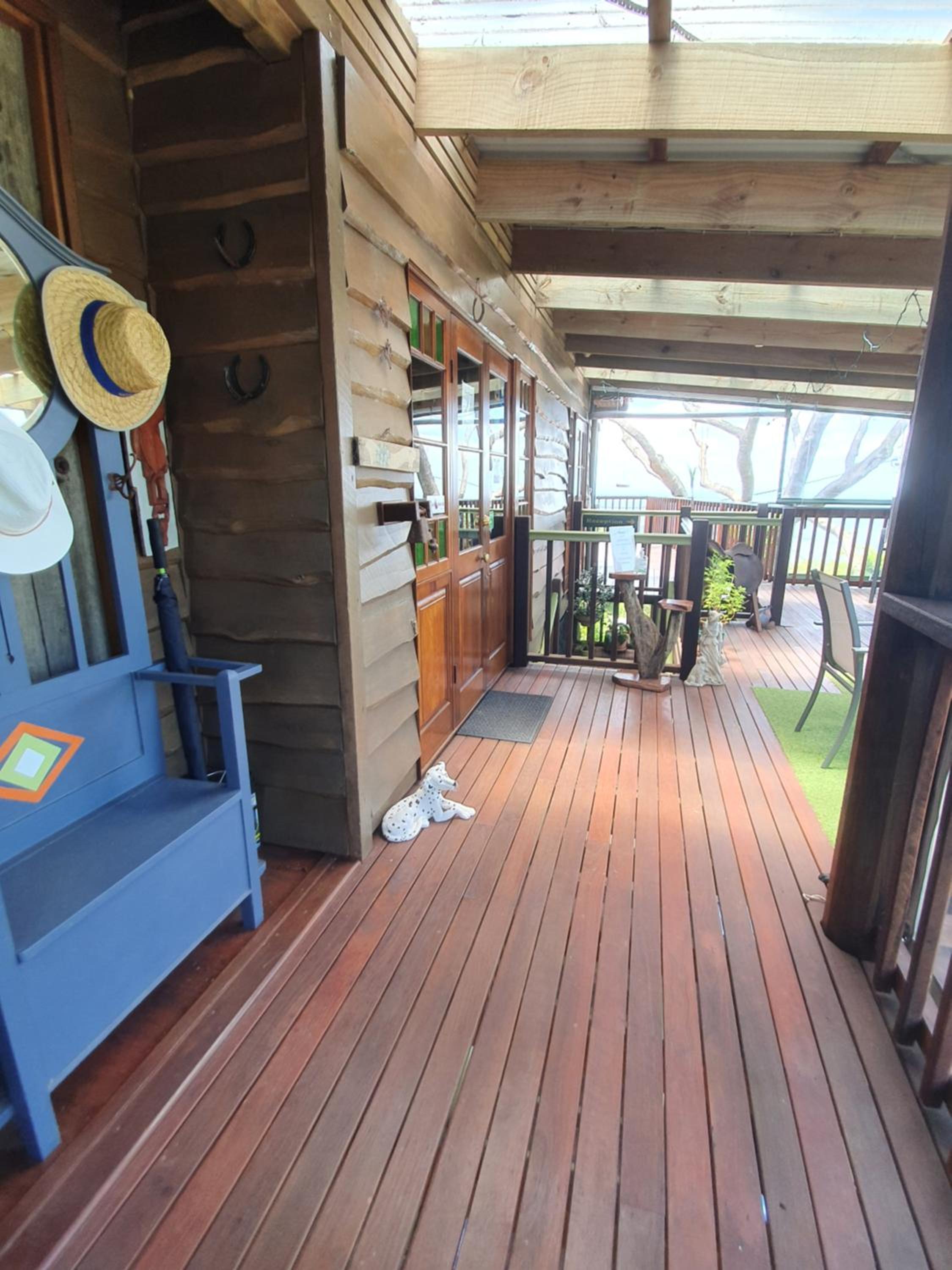 Tamborine Mountain Bed and Breakfast