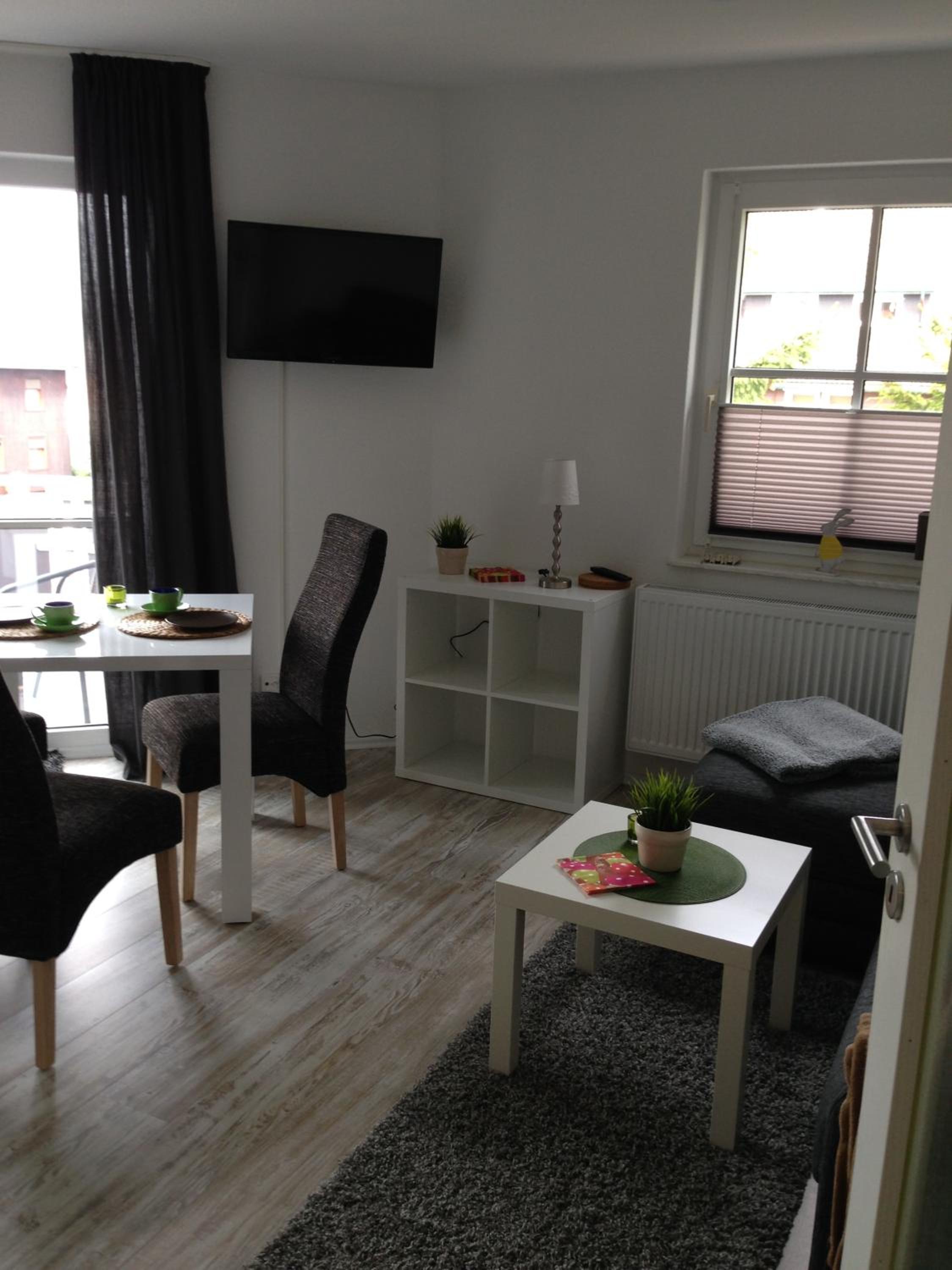 Apartments Gosch Braunlage