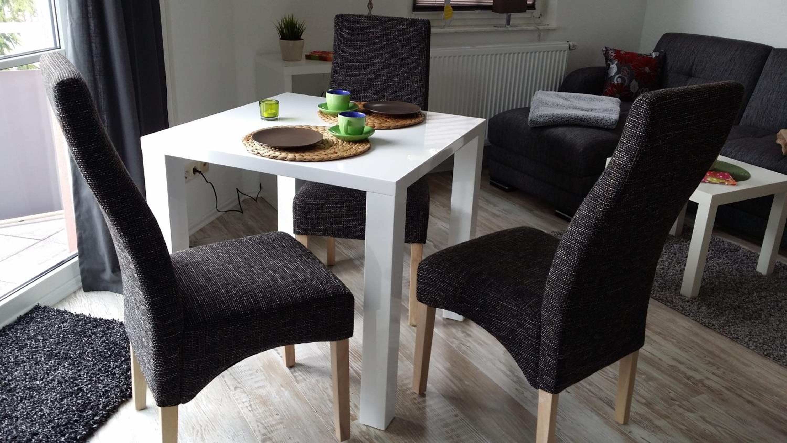 Apartments Gosch Braunlage