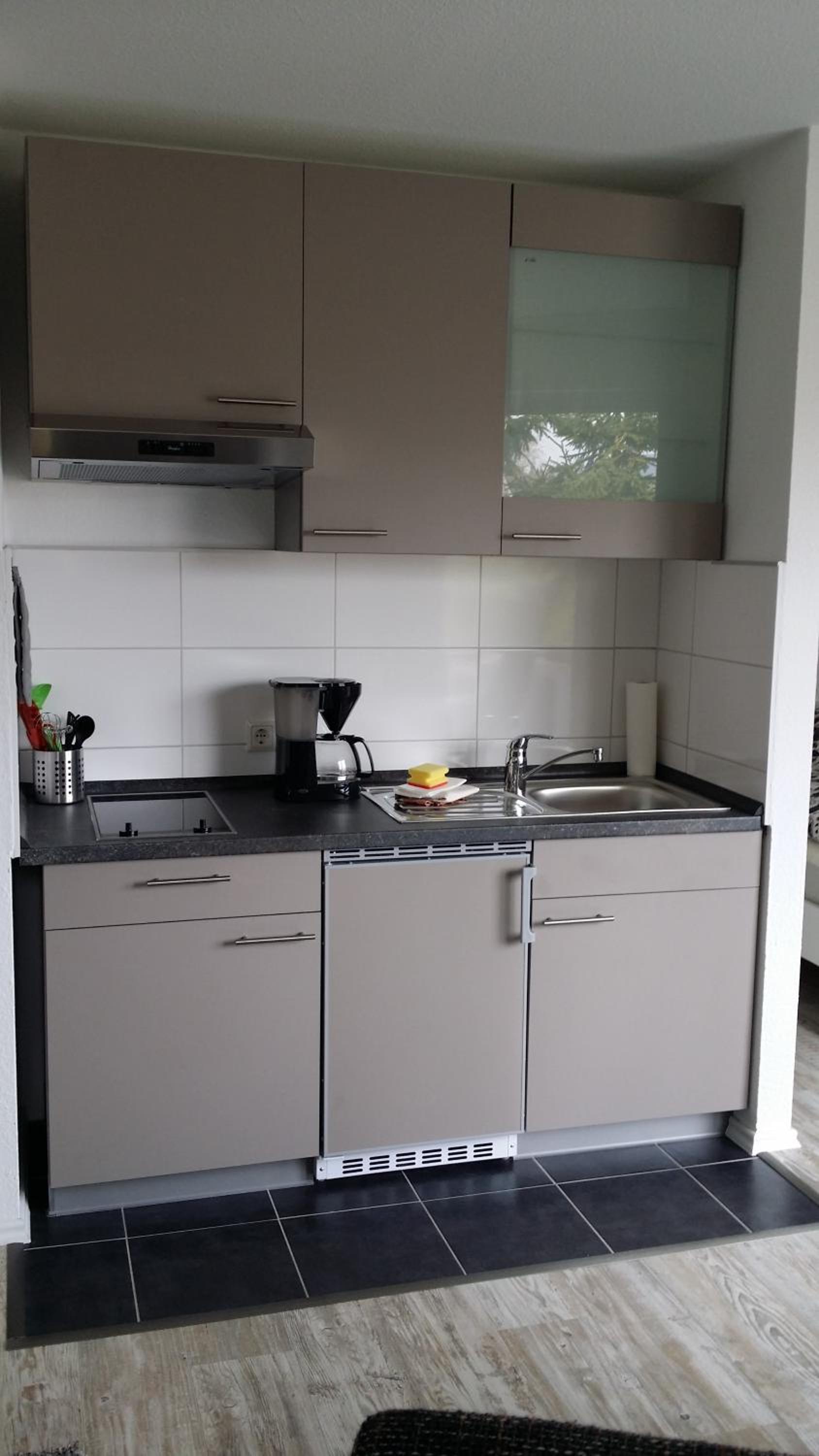Apartments Gosch Braunlage