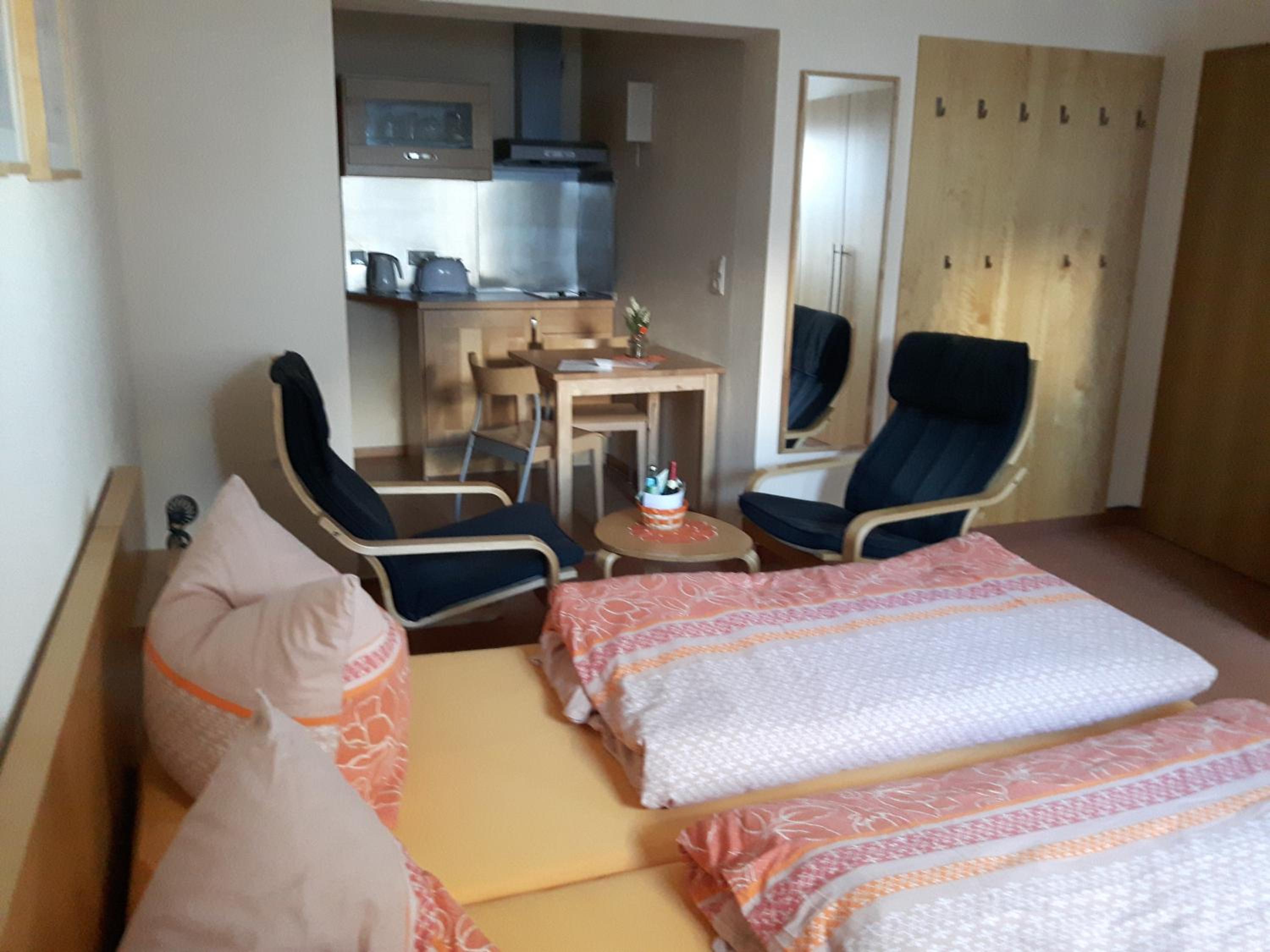 Haus Oberwiesenthal