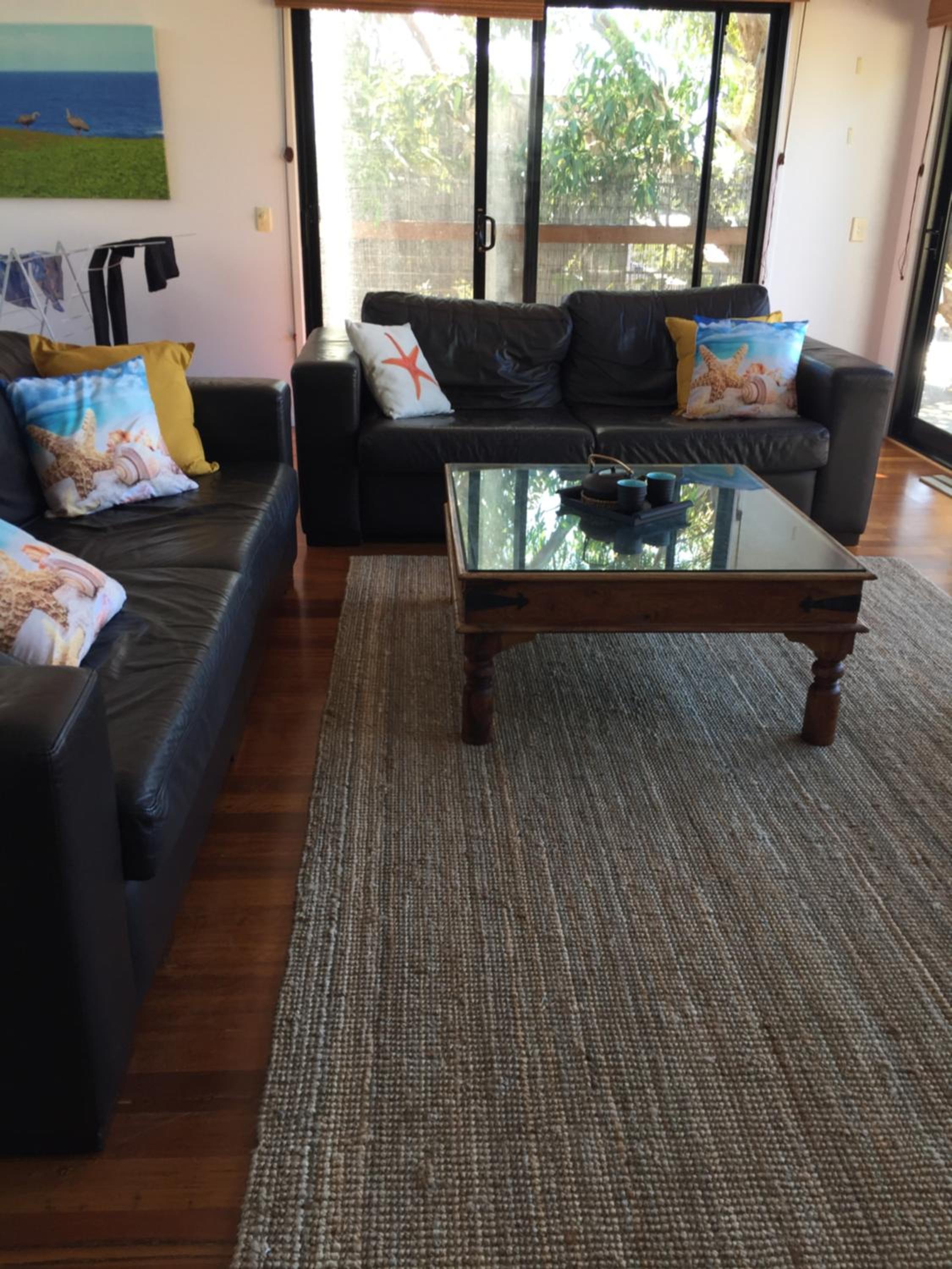 Woolamai Beach Haven, Easter Special, wine, chocs