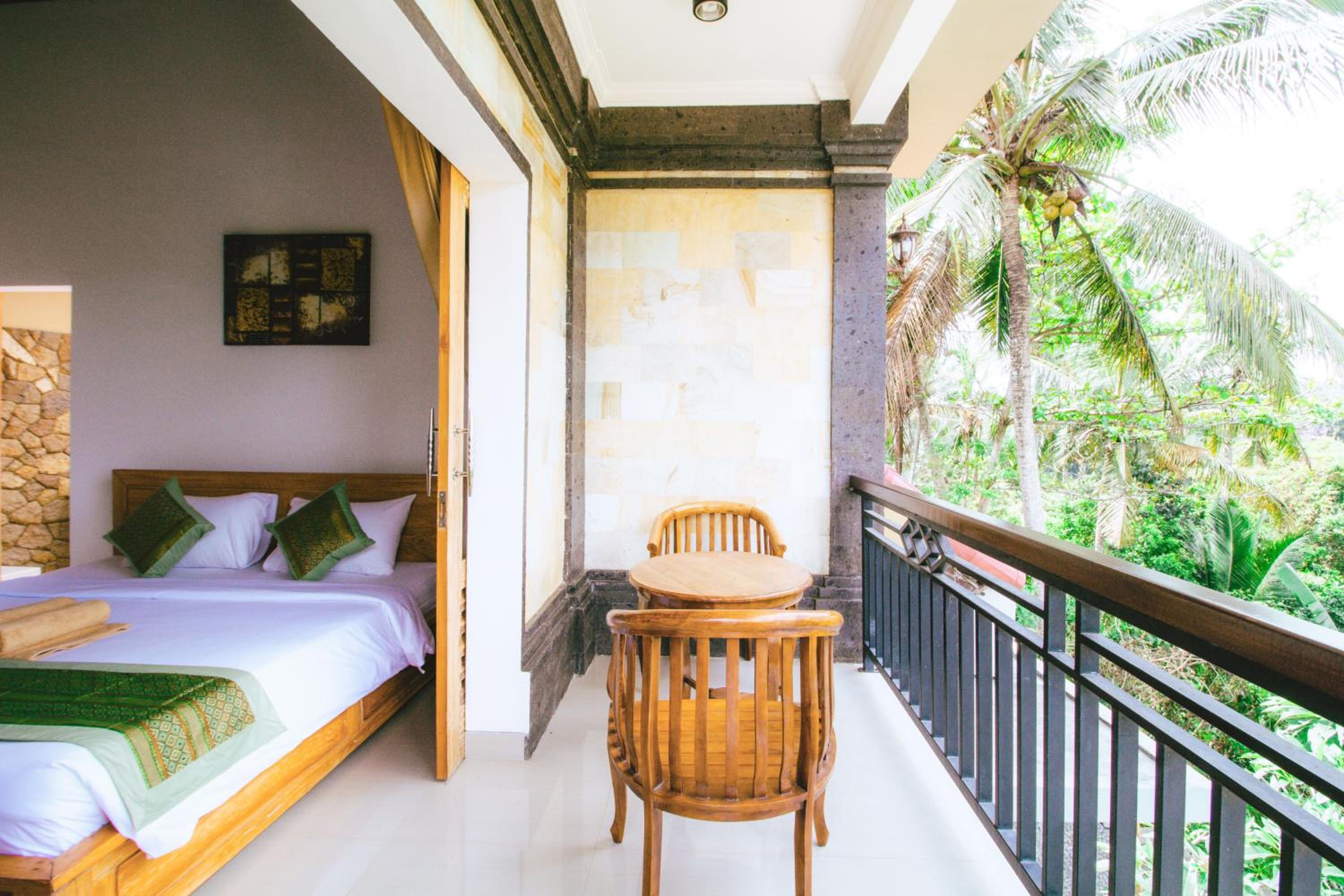 Pondok Nini Villa by Bukit Vista view 5