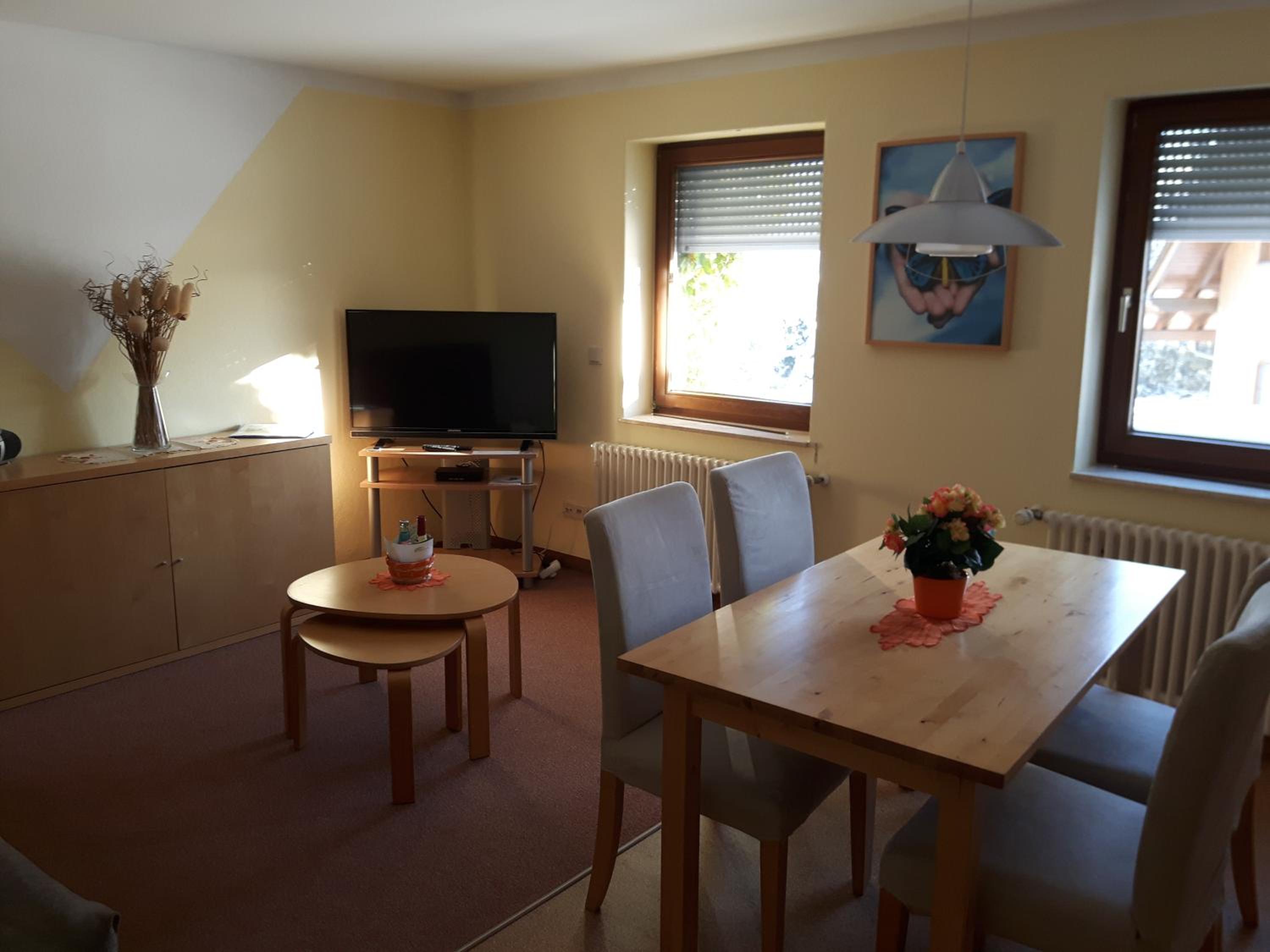 Haus Oberwiesenthal