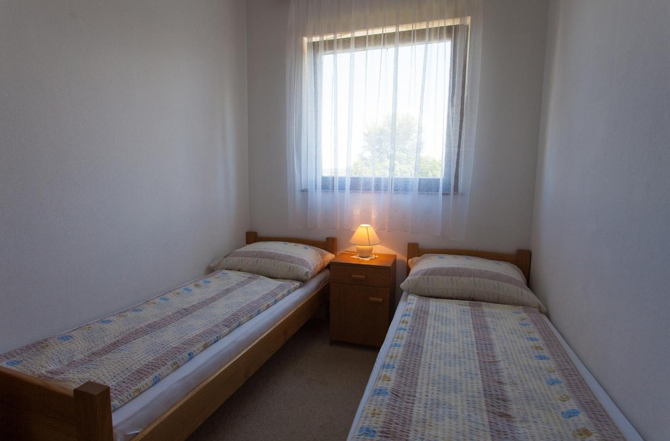 Apartments Draga