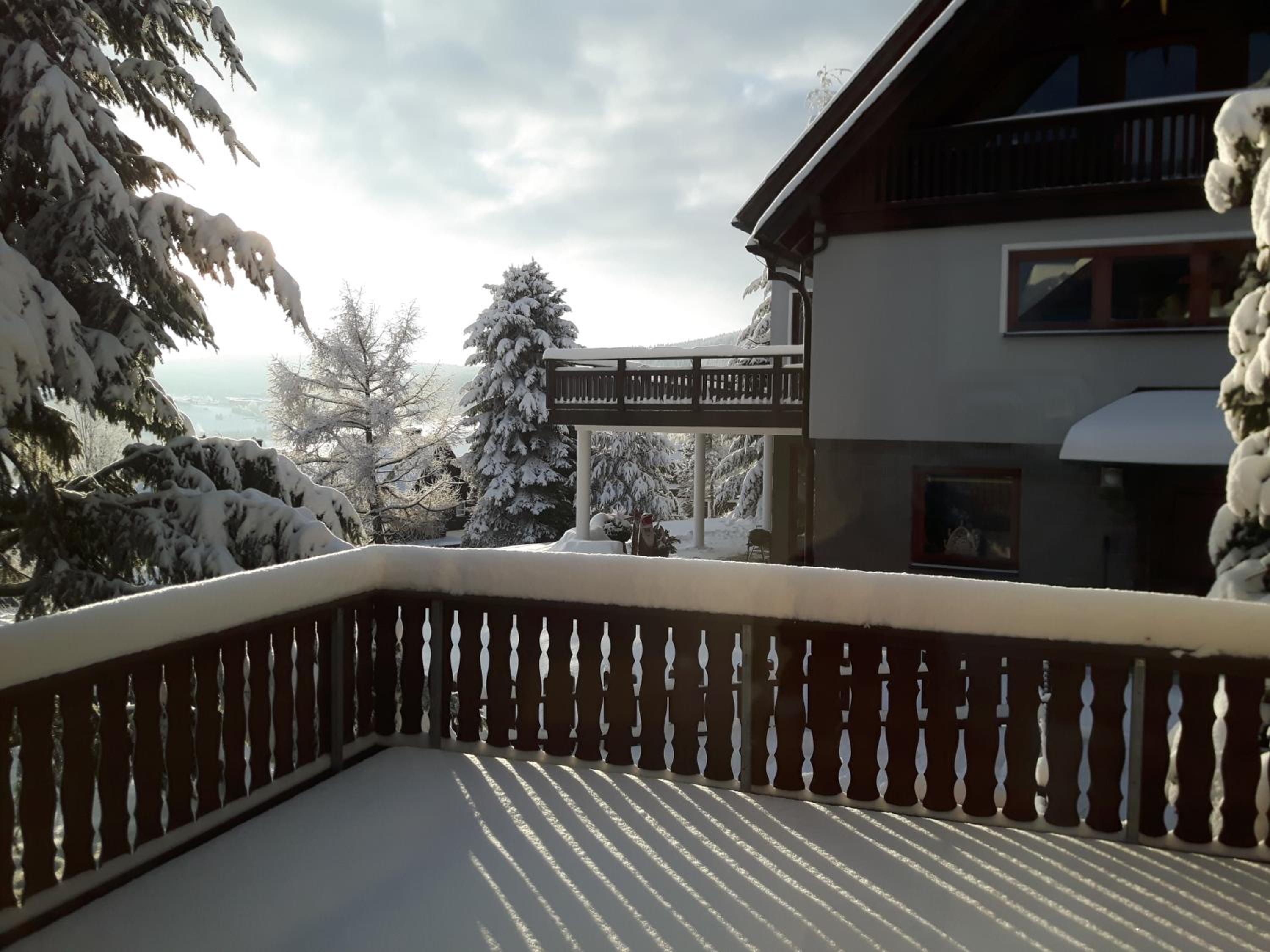 Haus Oberwiesenthal