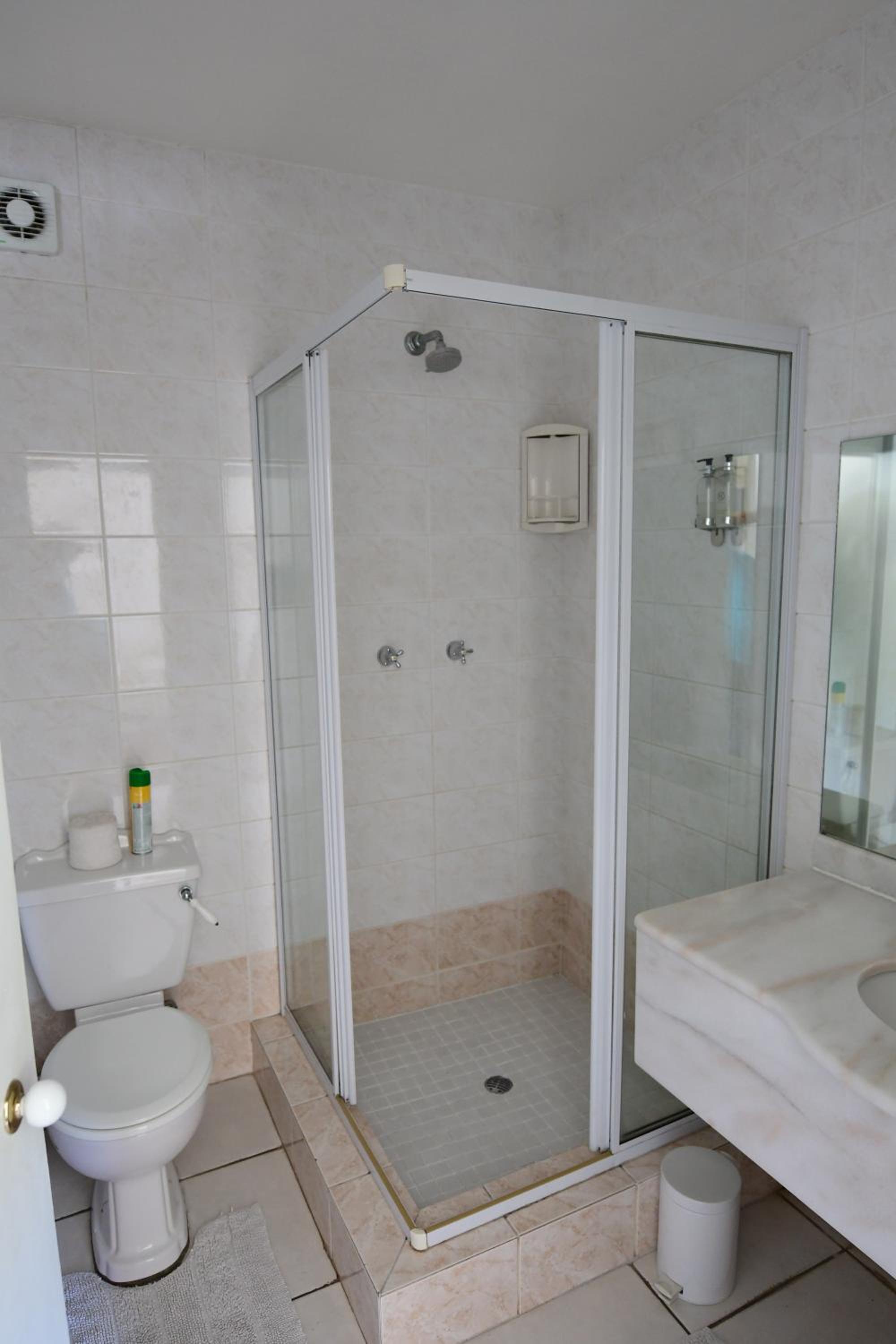 Highgrove Guesthouse Morningside Sandton