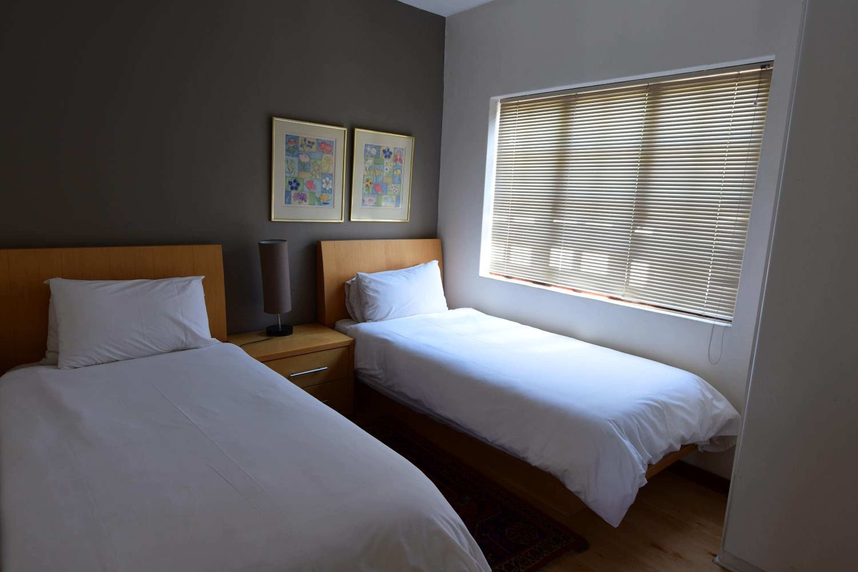 Highgrove Guesthouse Morningside Sandton