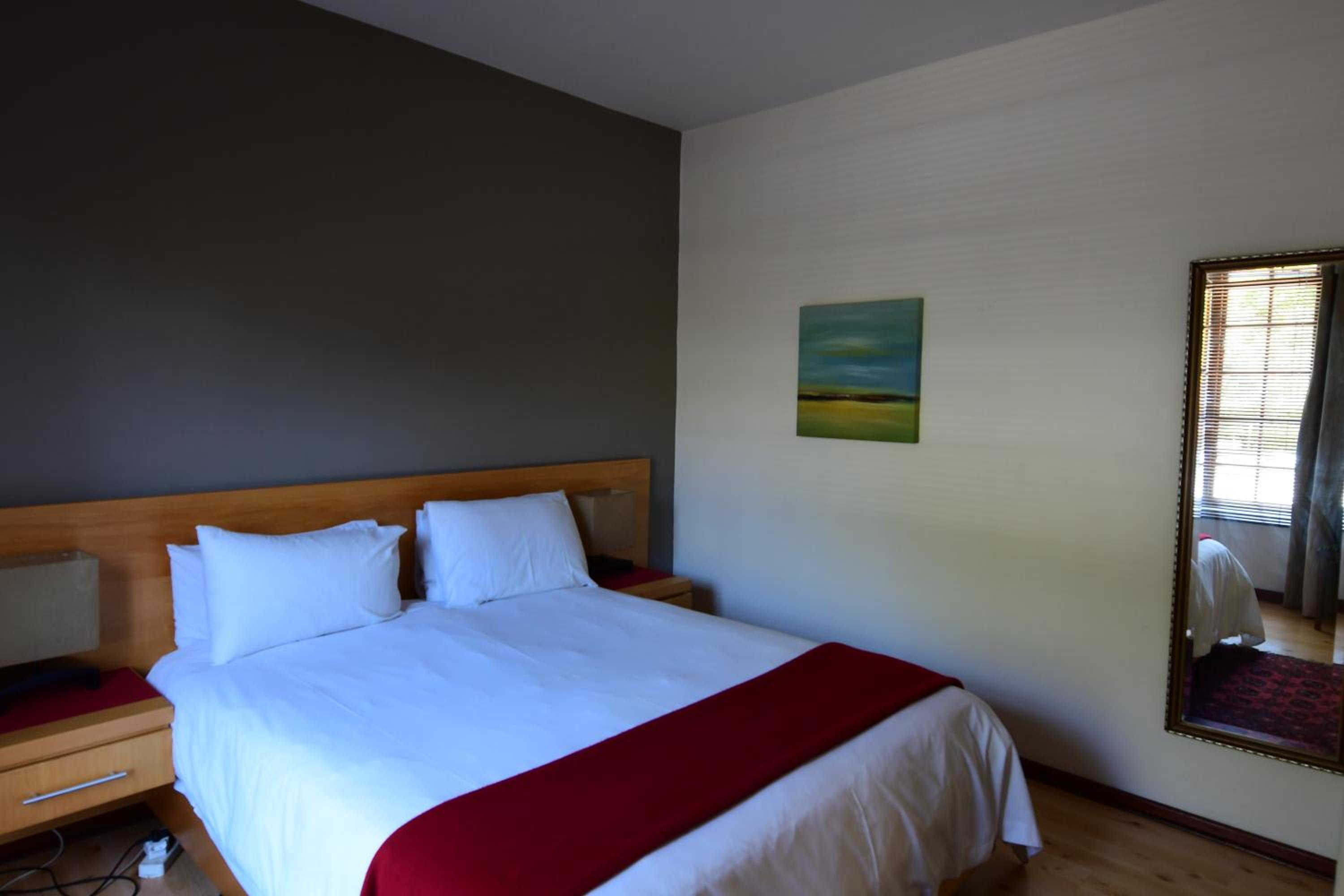 Highgrove Guesthouse Morningside Sandton