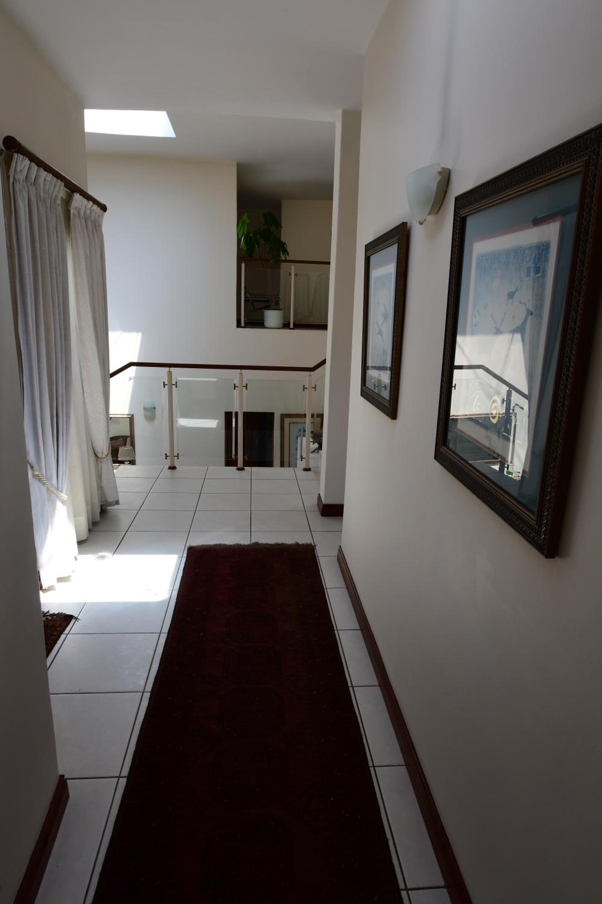 Highgrove Guesthouse Morningside Sandton
