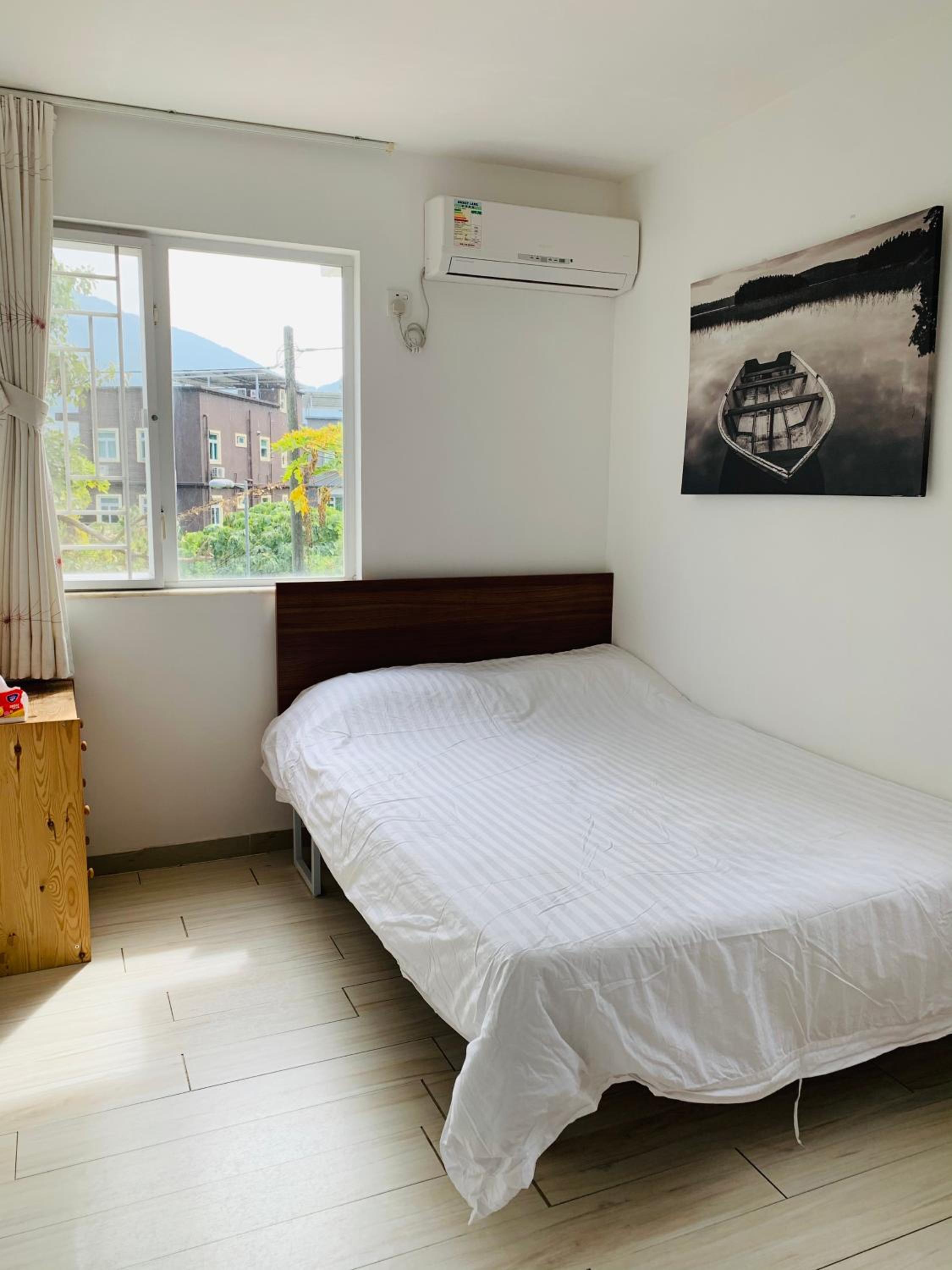 City Oasis Guesthouse