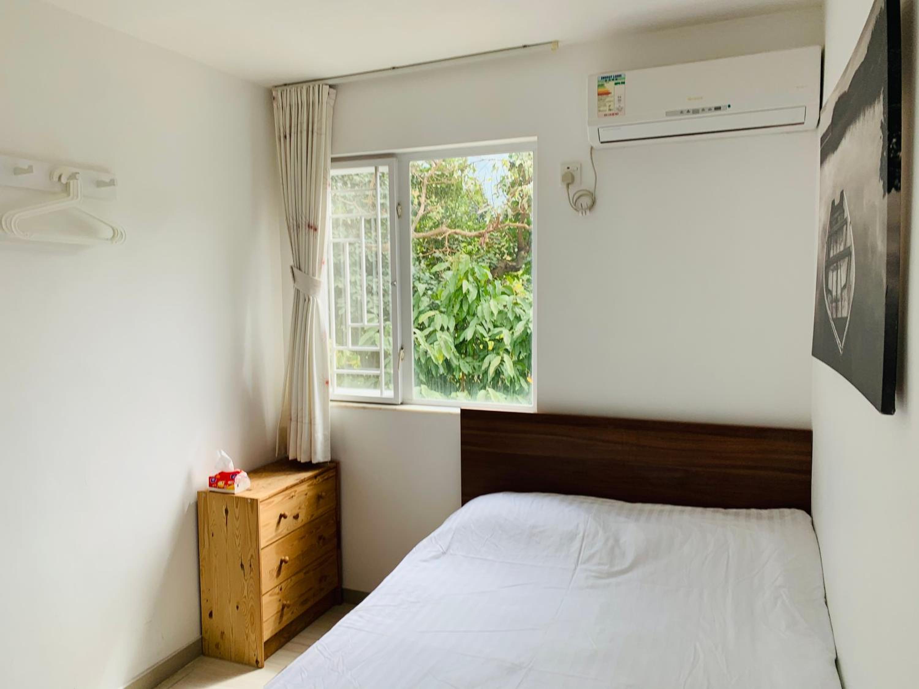 City Oasis Guesthouse