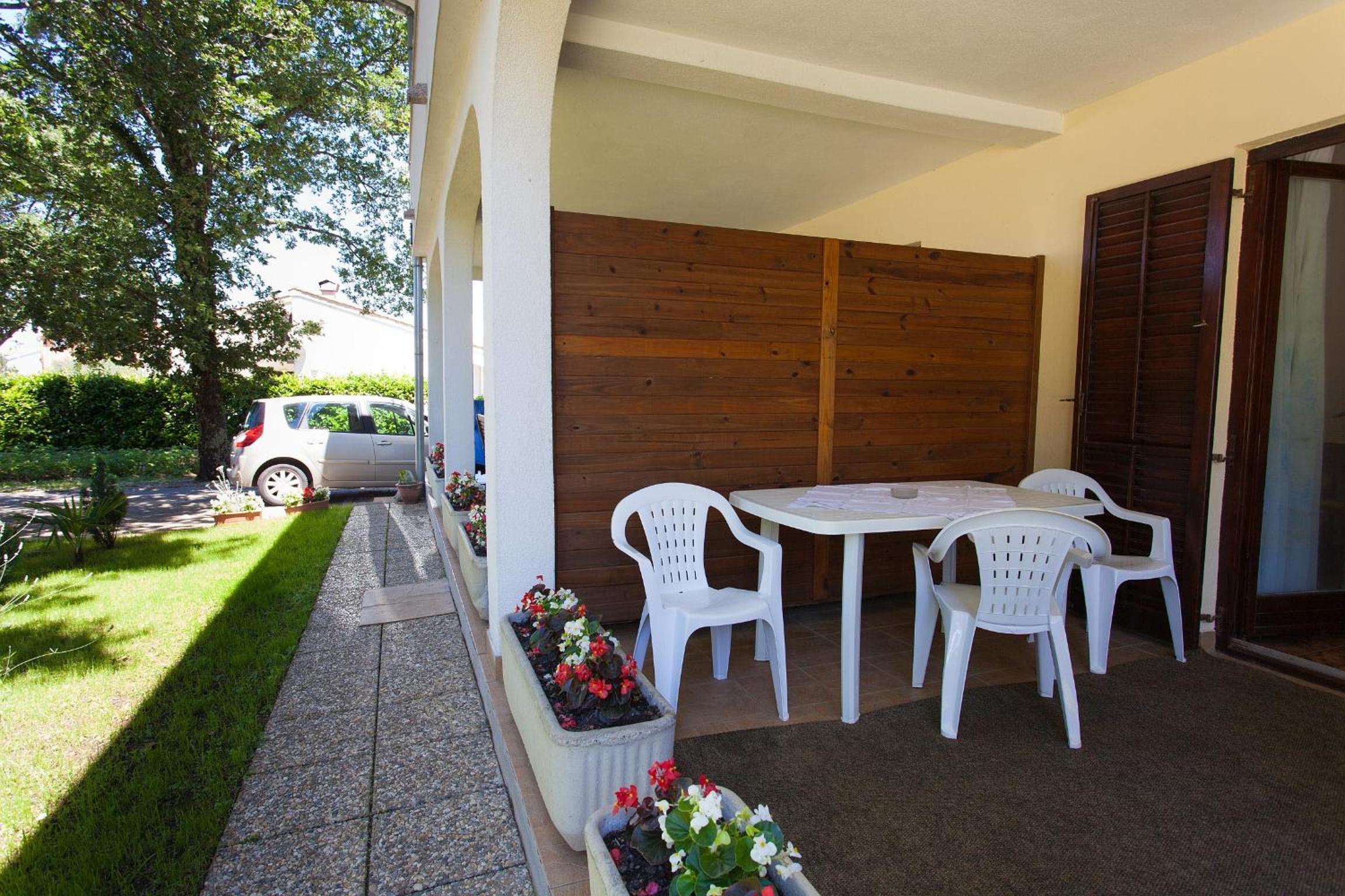 Apartments Draga