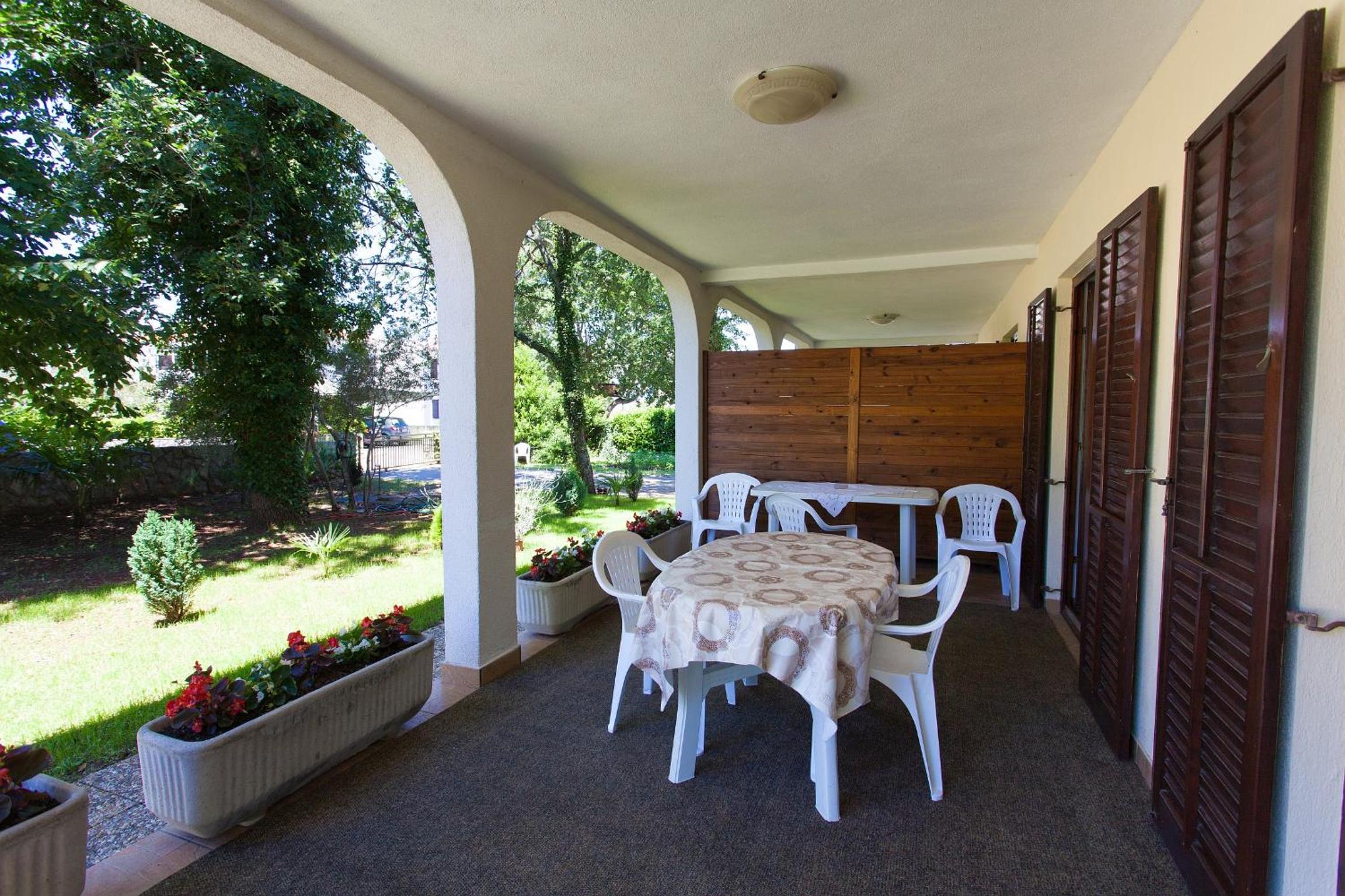 Apartments Draga