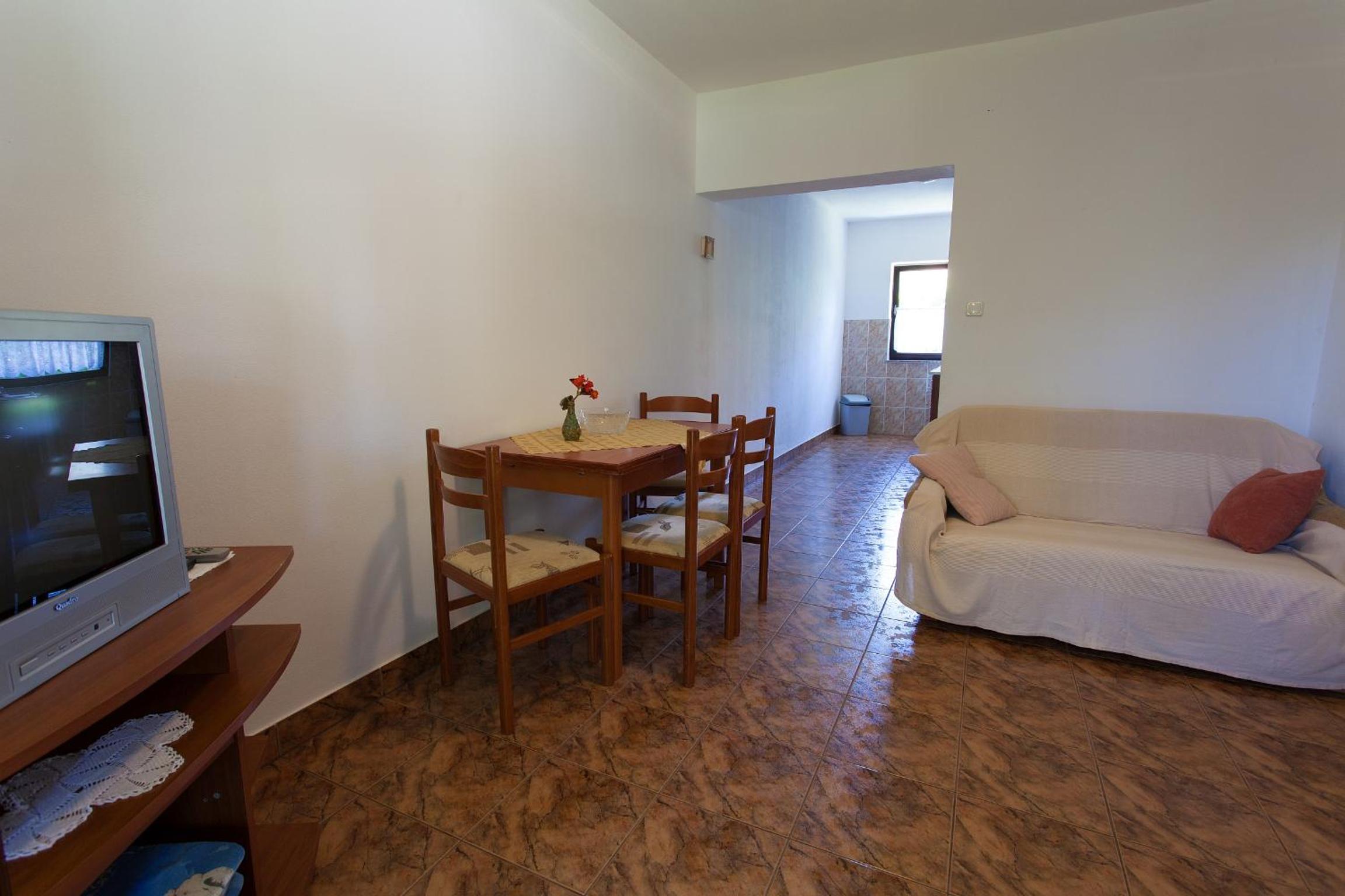 Apartments Draga