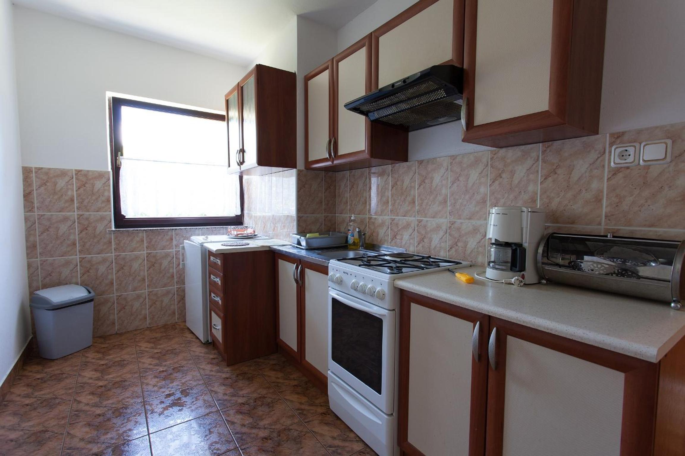 Apartments Draga
