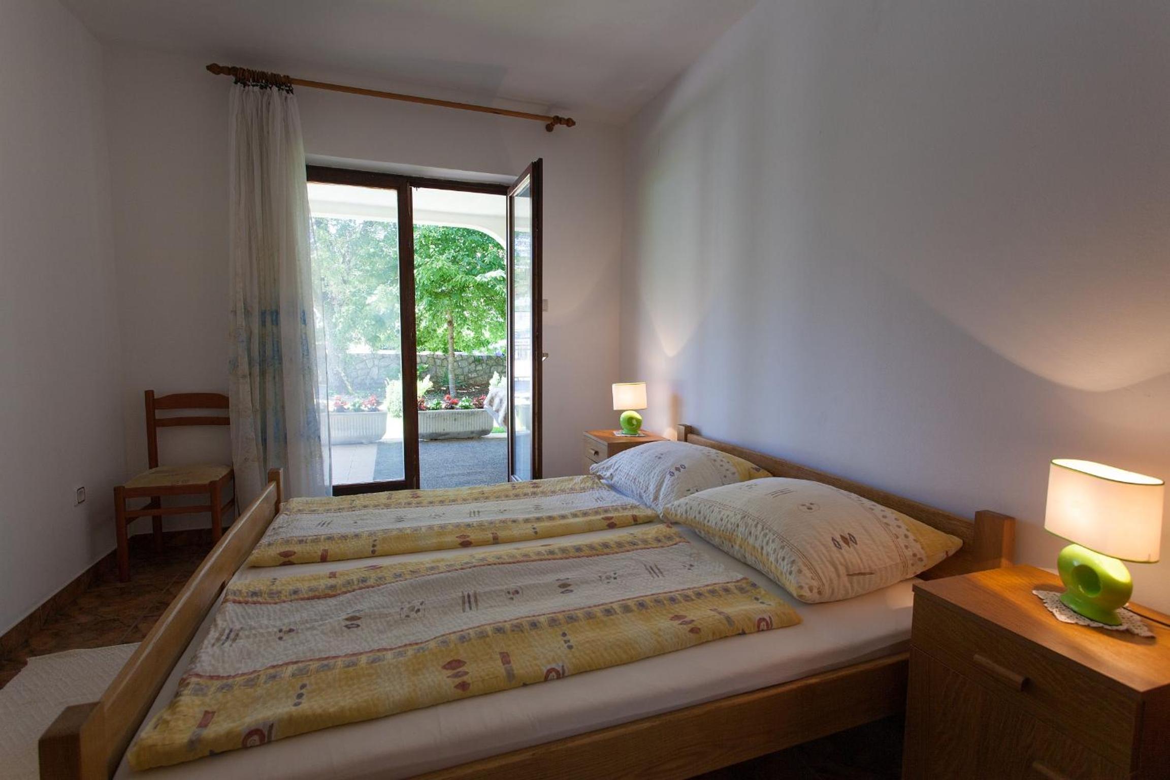 Apartments Draga