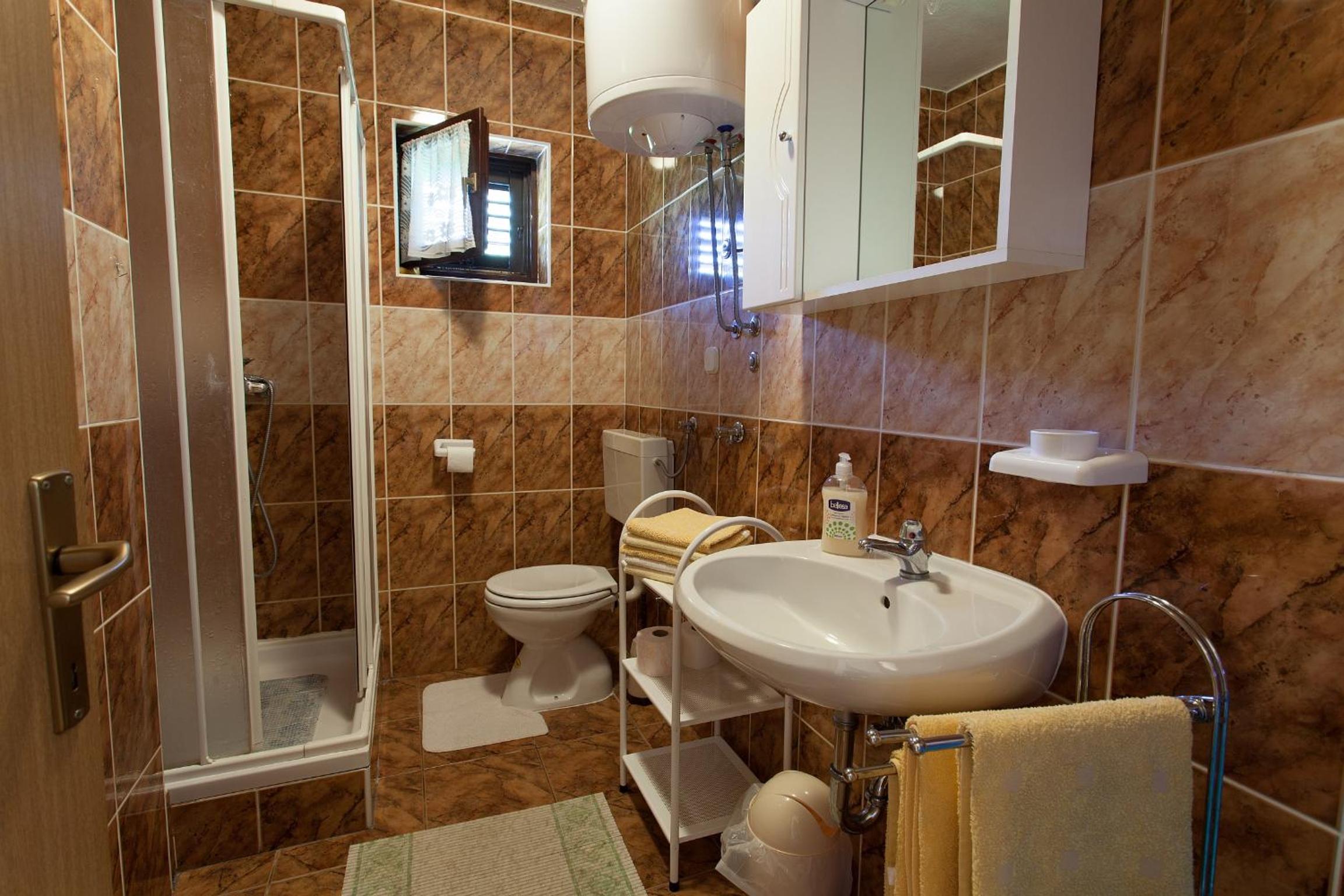 Apartments Draga