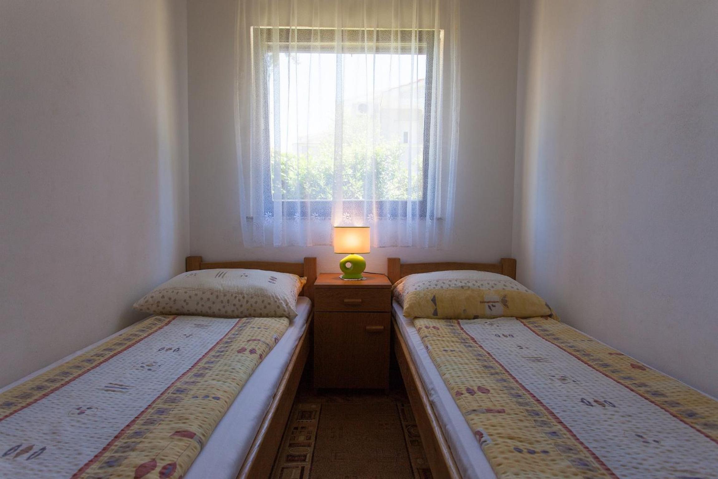 Apartments Draga