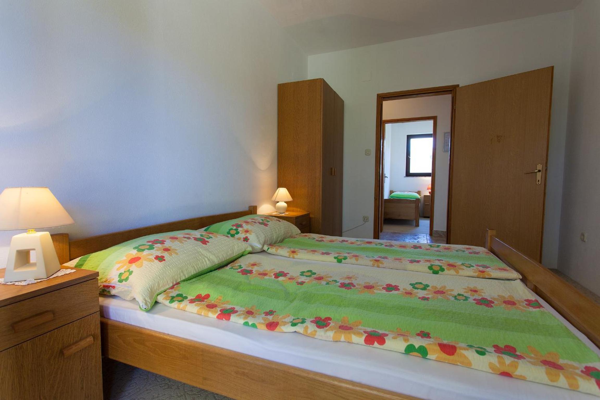 Apartments Draga