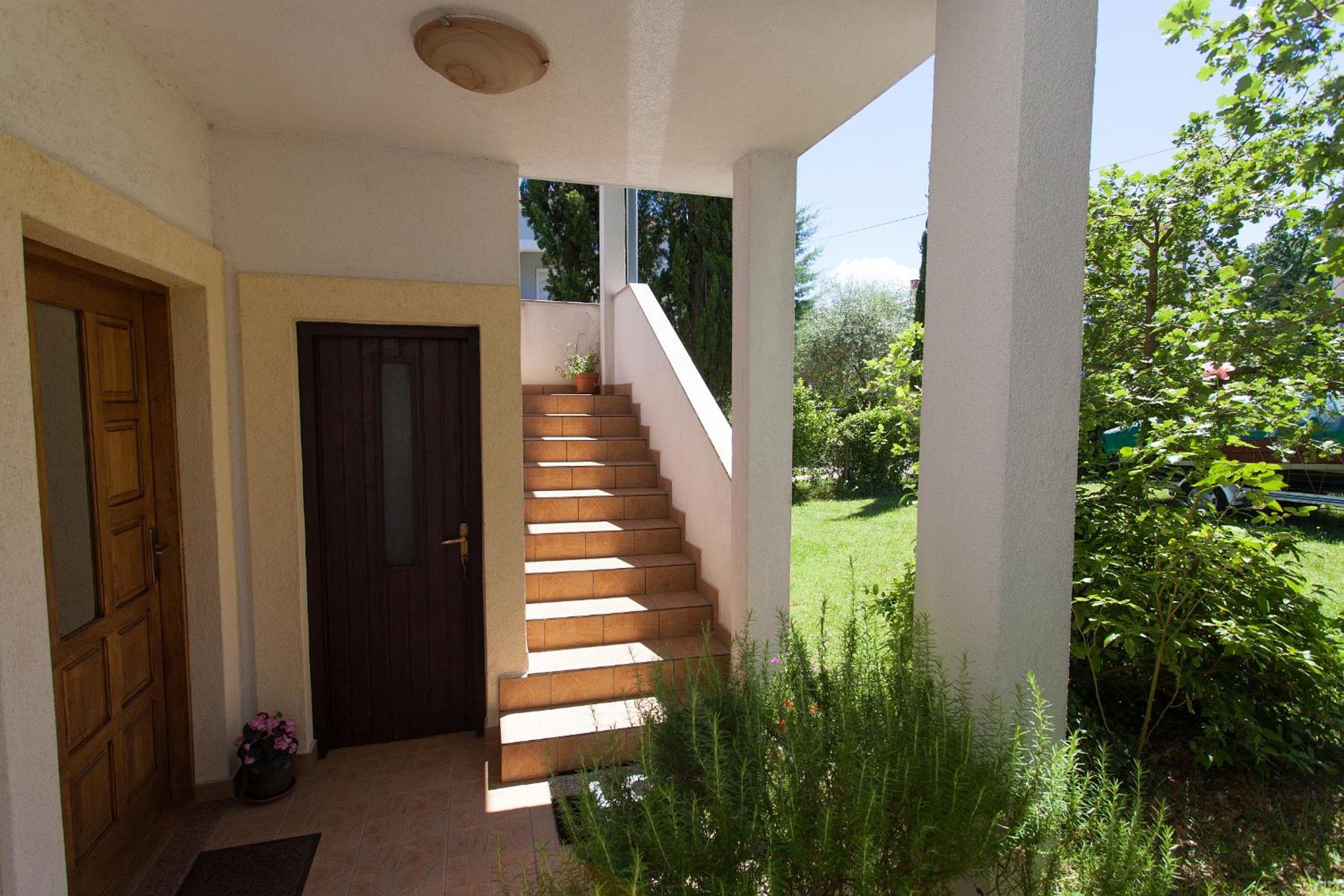 Apartments Draga