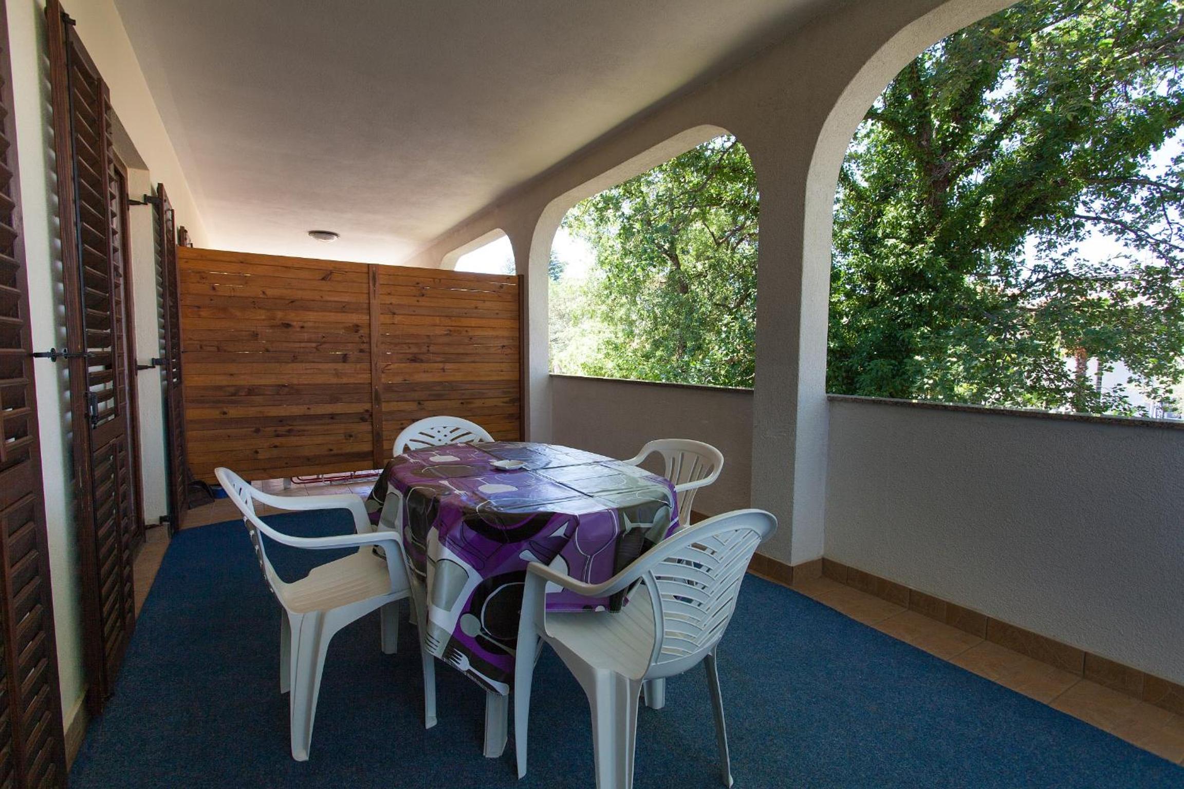 Apartments Draga