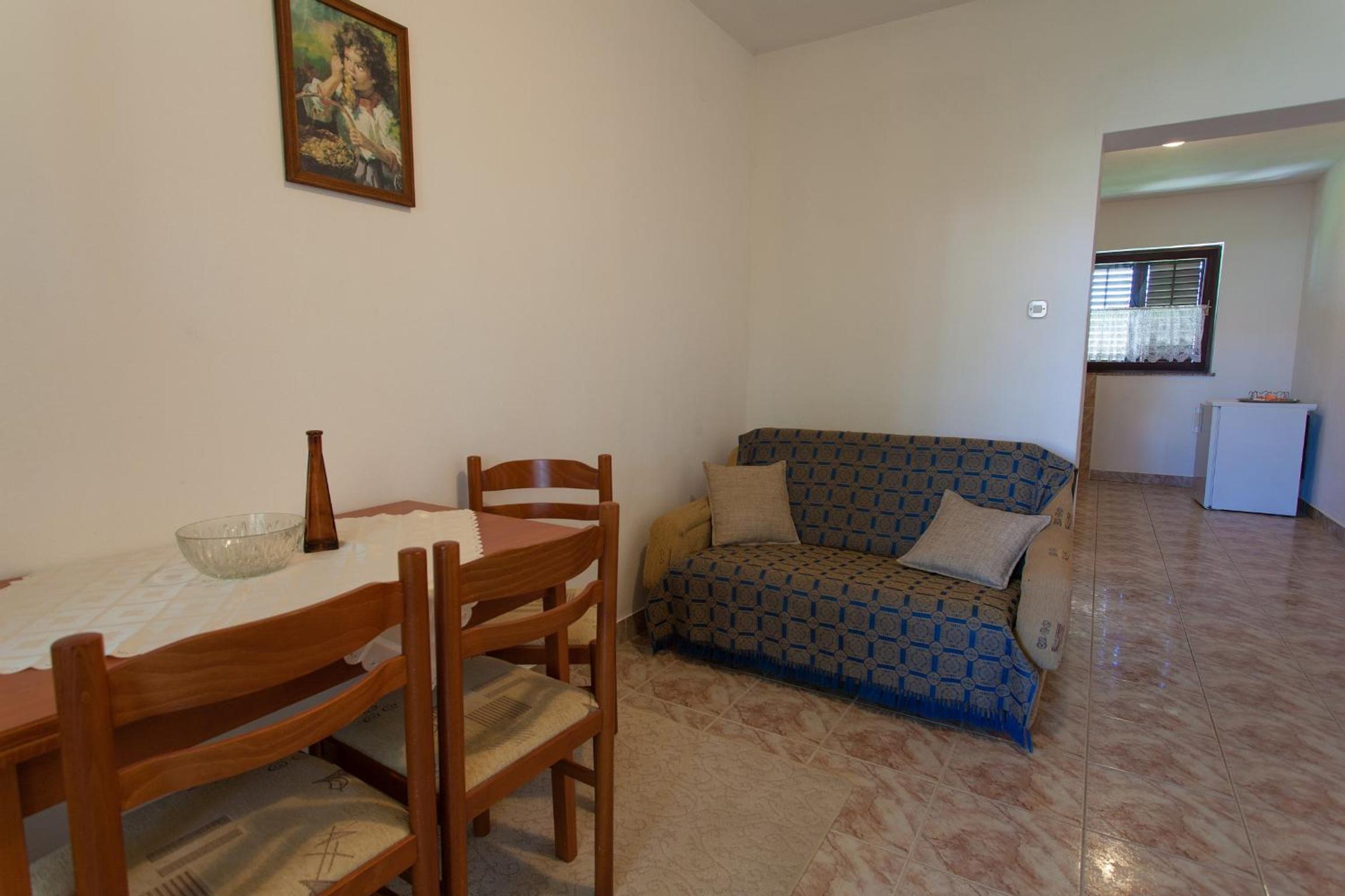 Apartments Draga