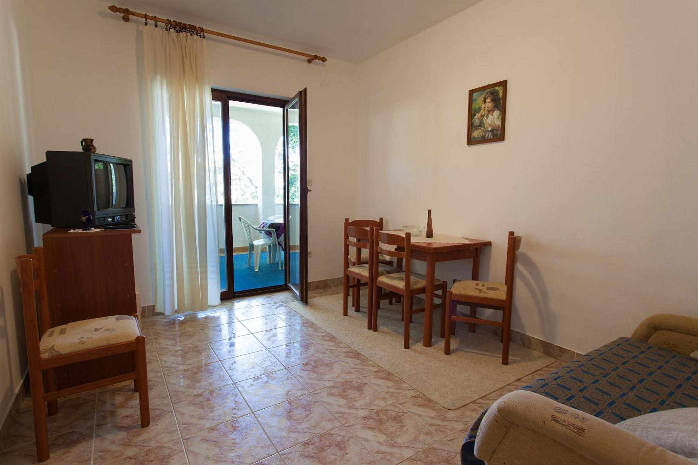 Apartments Draga