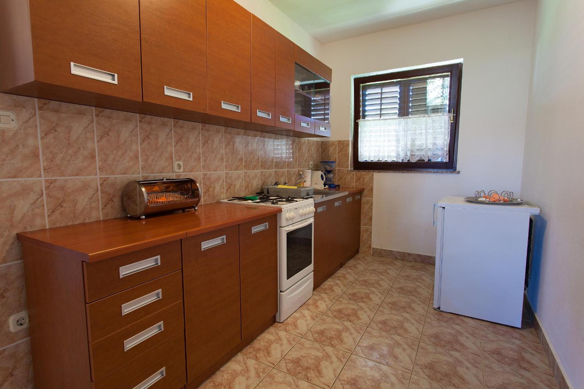 Apartments Draga