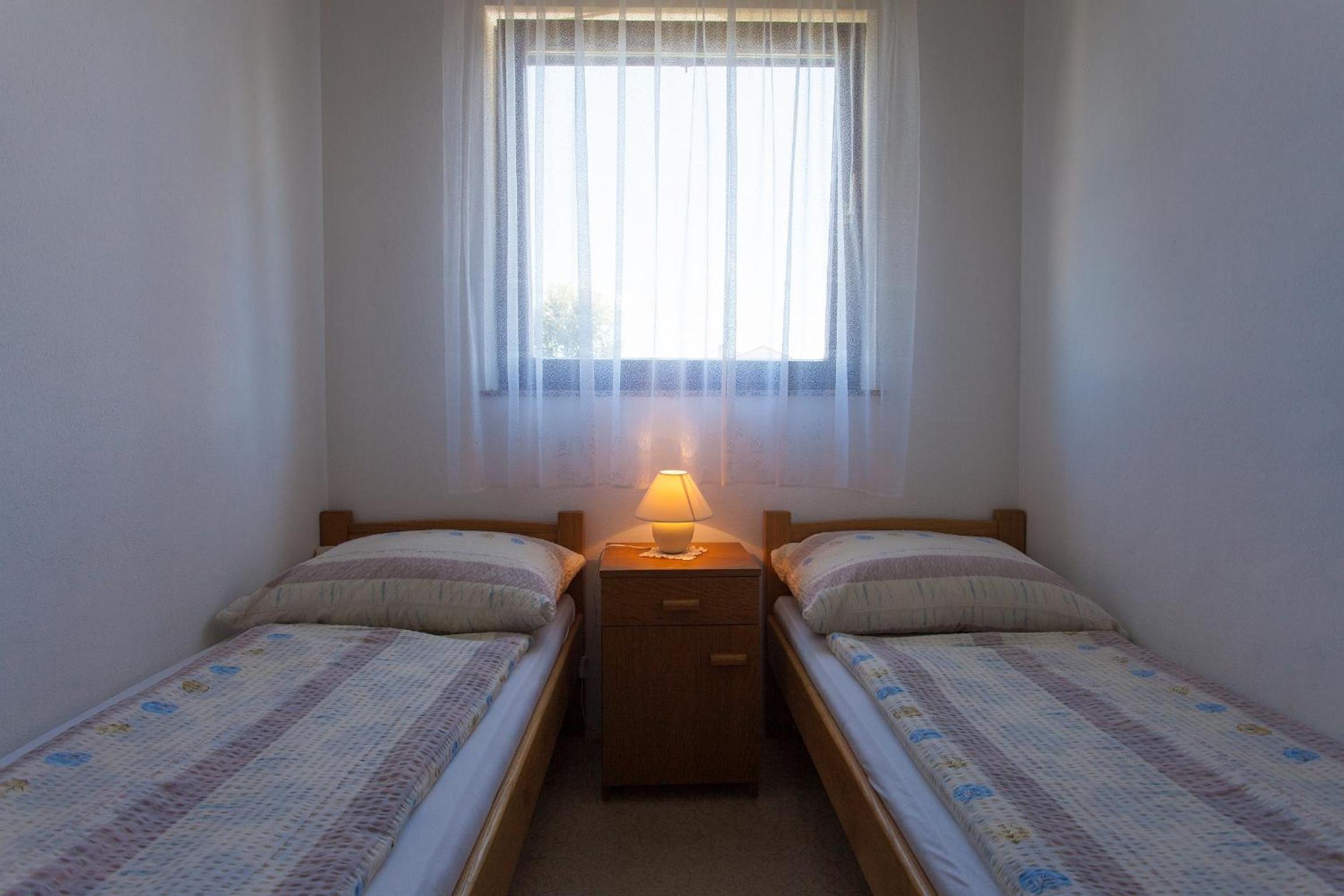Apartments Draga
