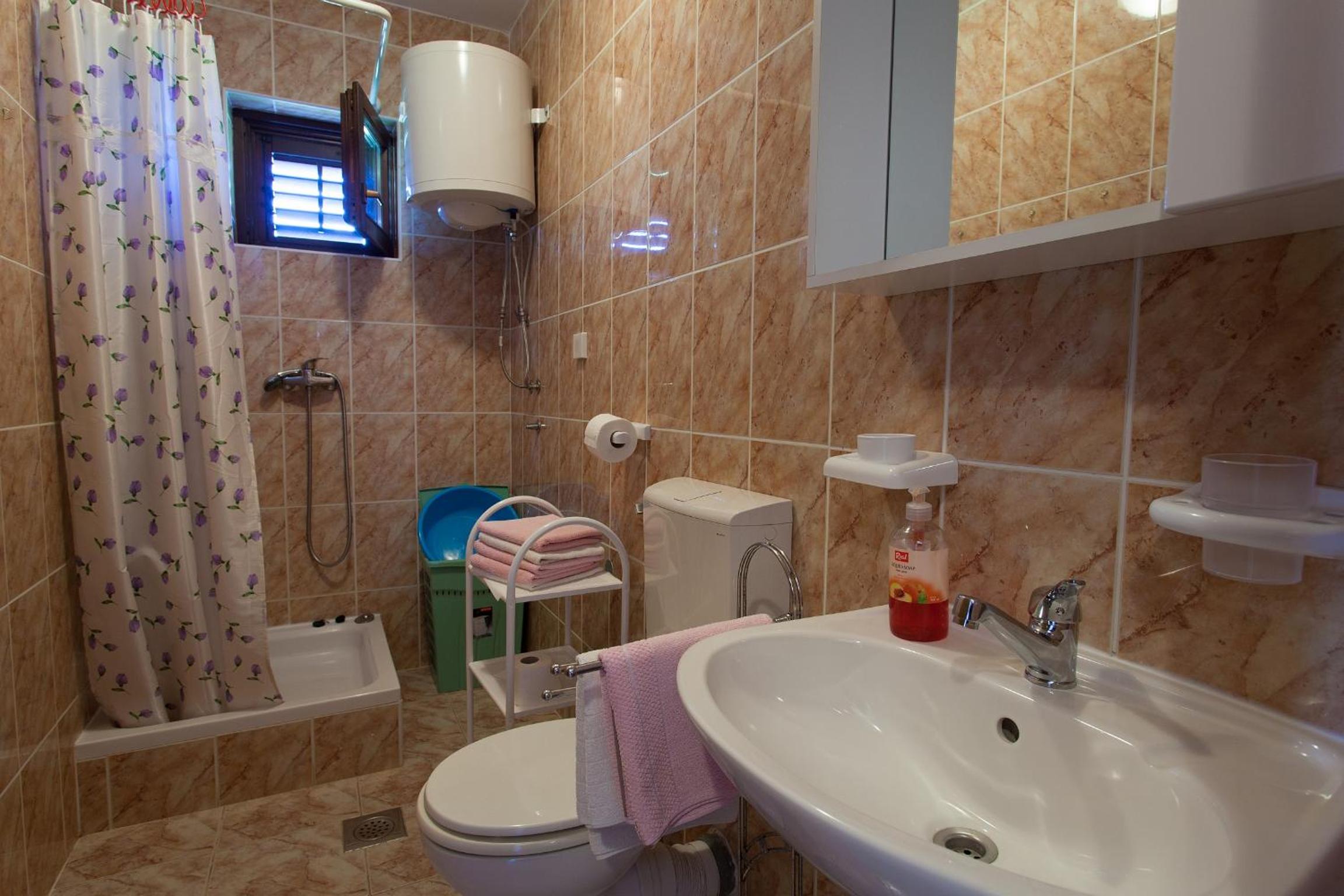 Apartments Draga